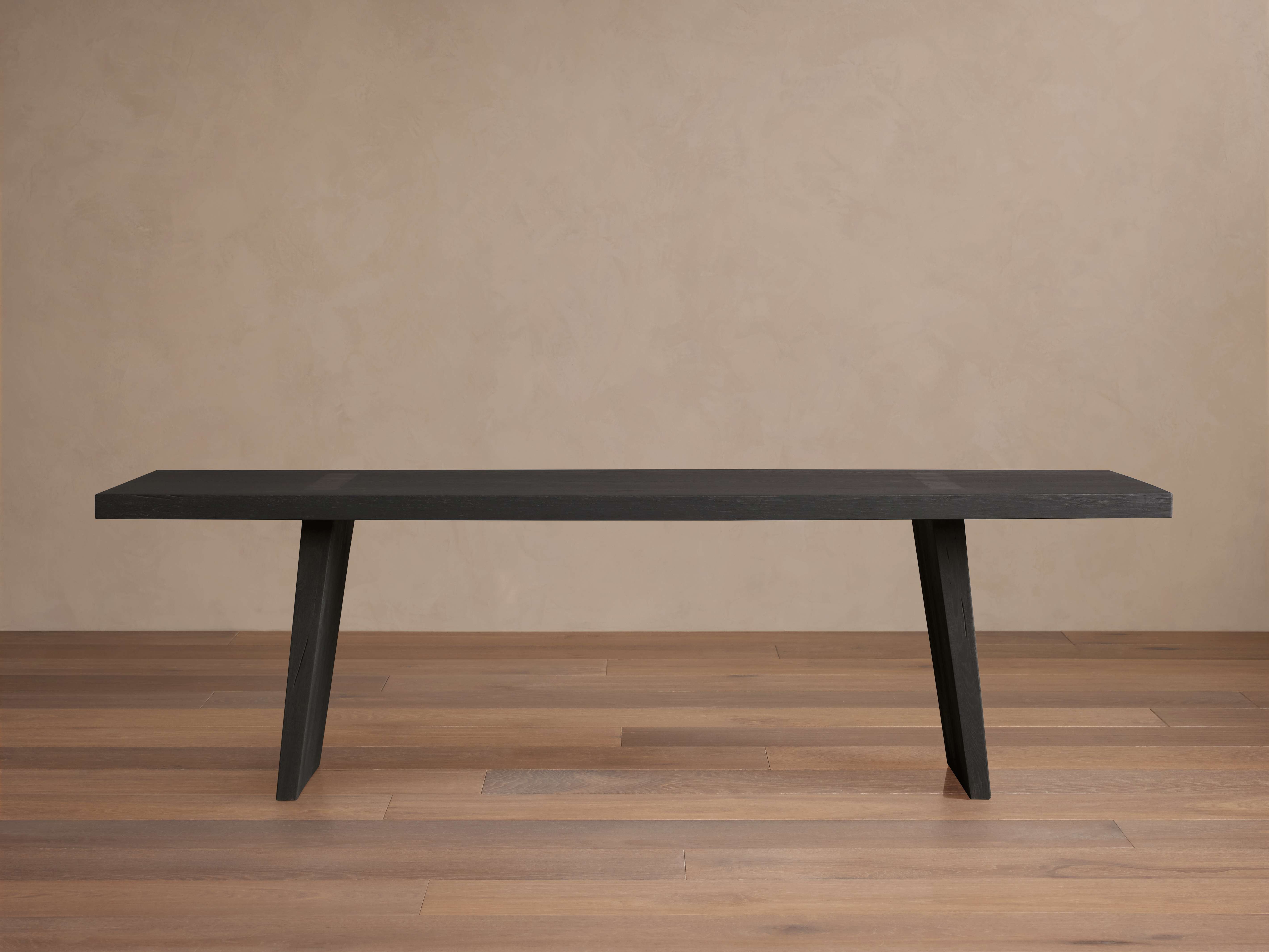 Arhaus Panta Dining Table - Thumbnail 2