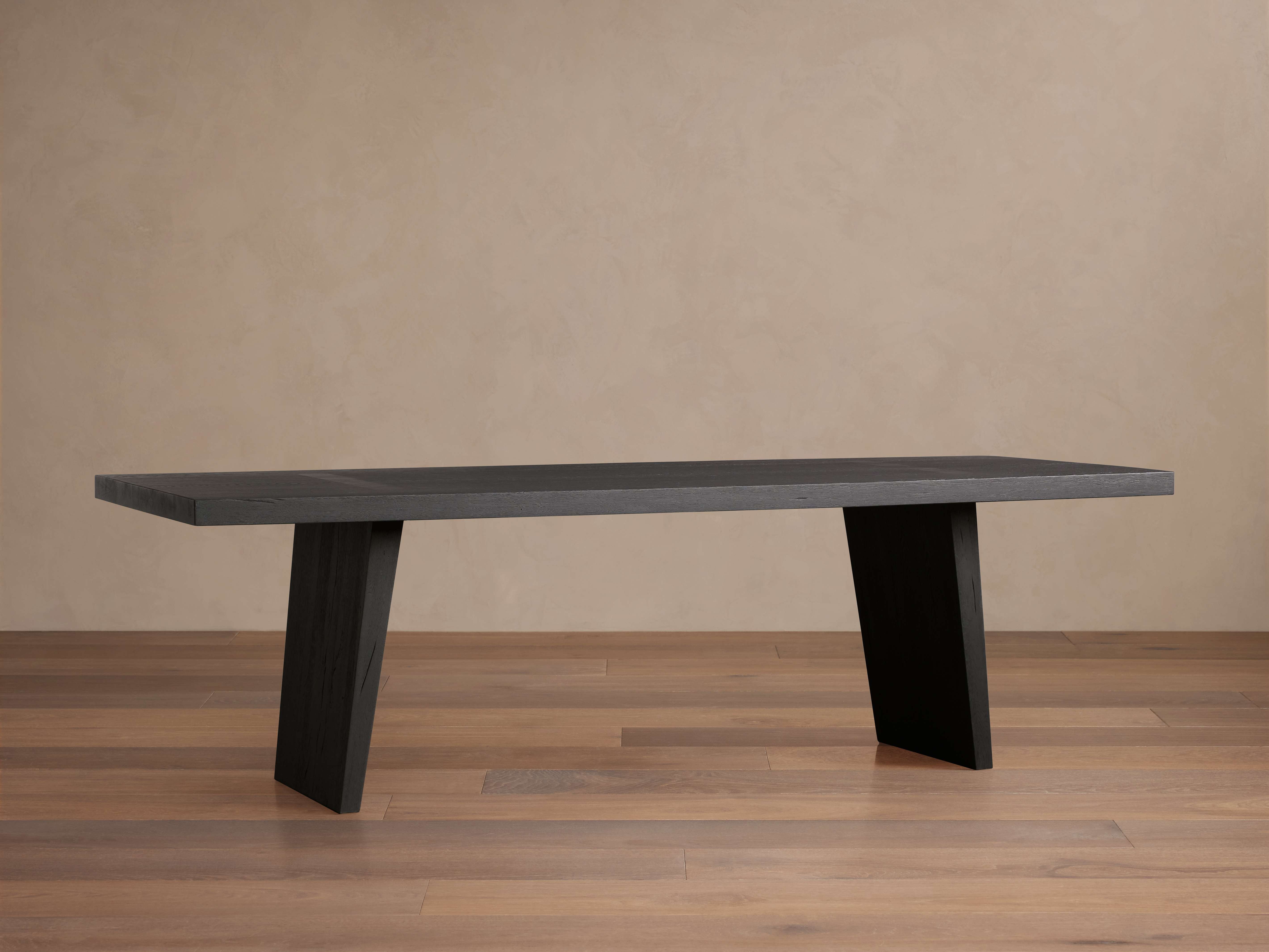 Arhaus Panta Dining Table