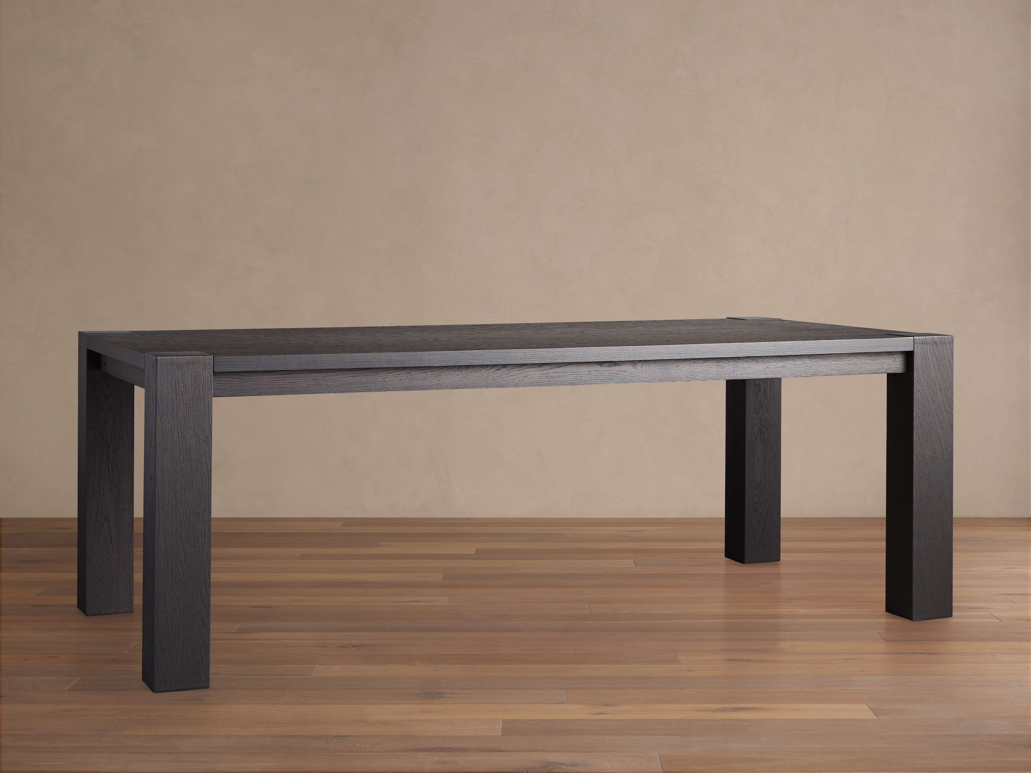 Parsons Dining Table