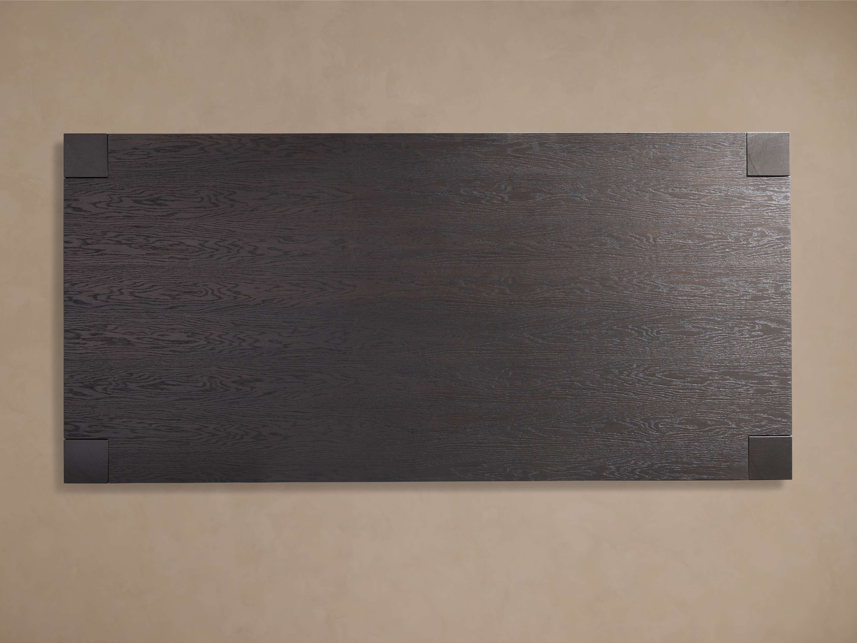 Parsons Dining Table