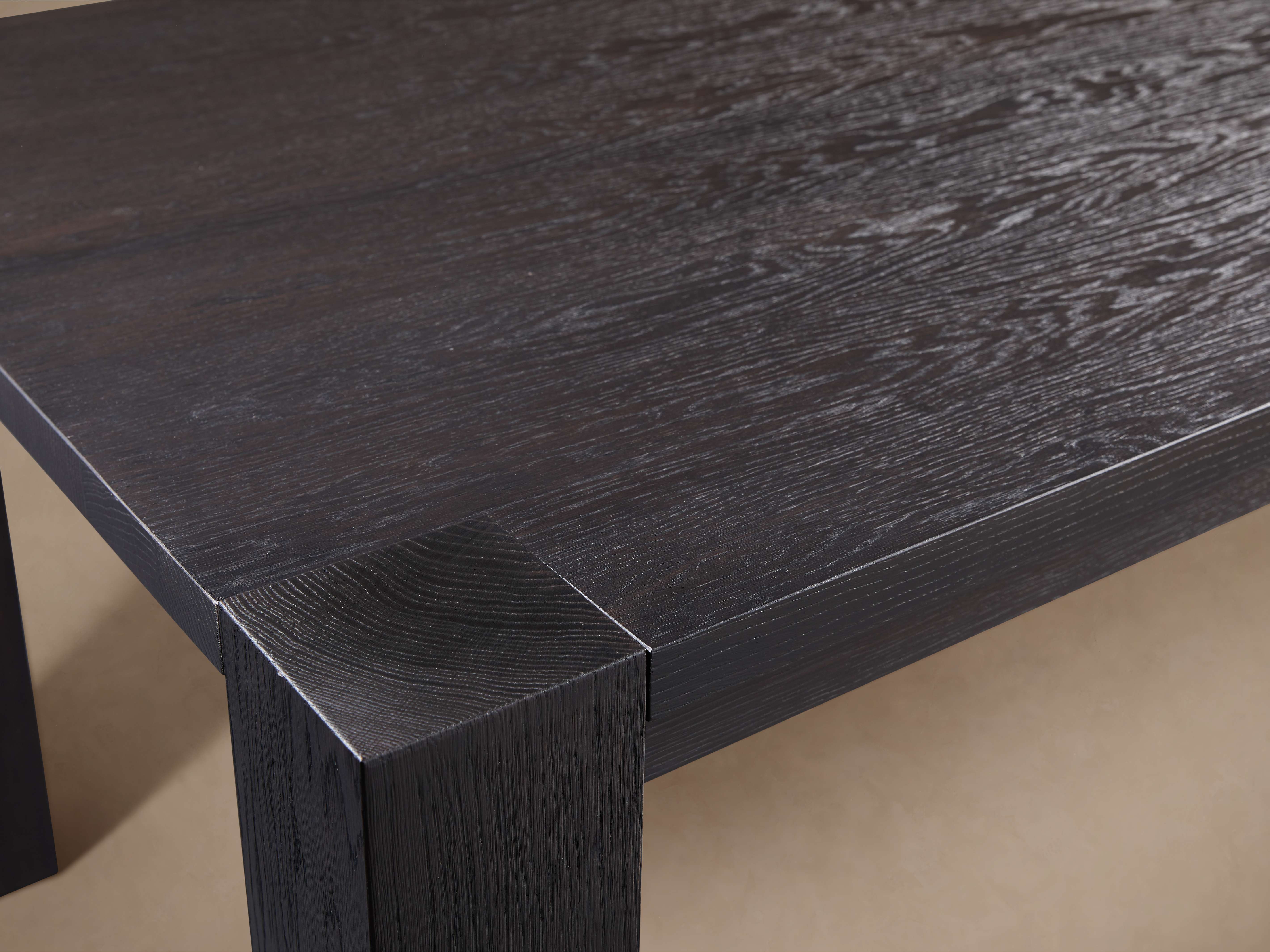 Parsons Dining Table - Thumbnail 5