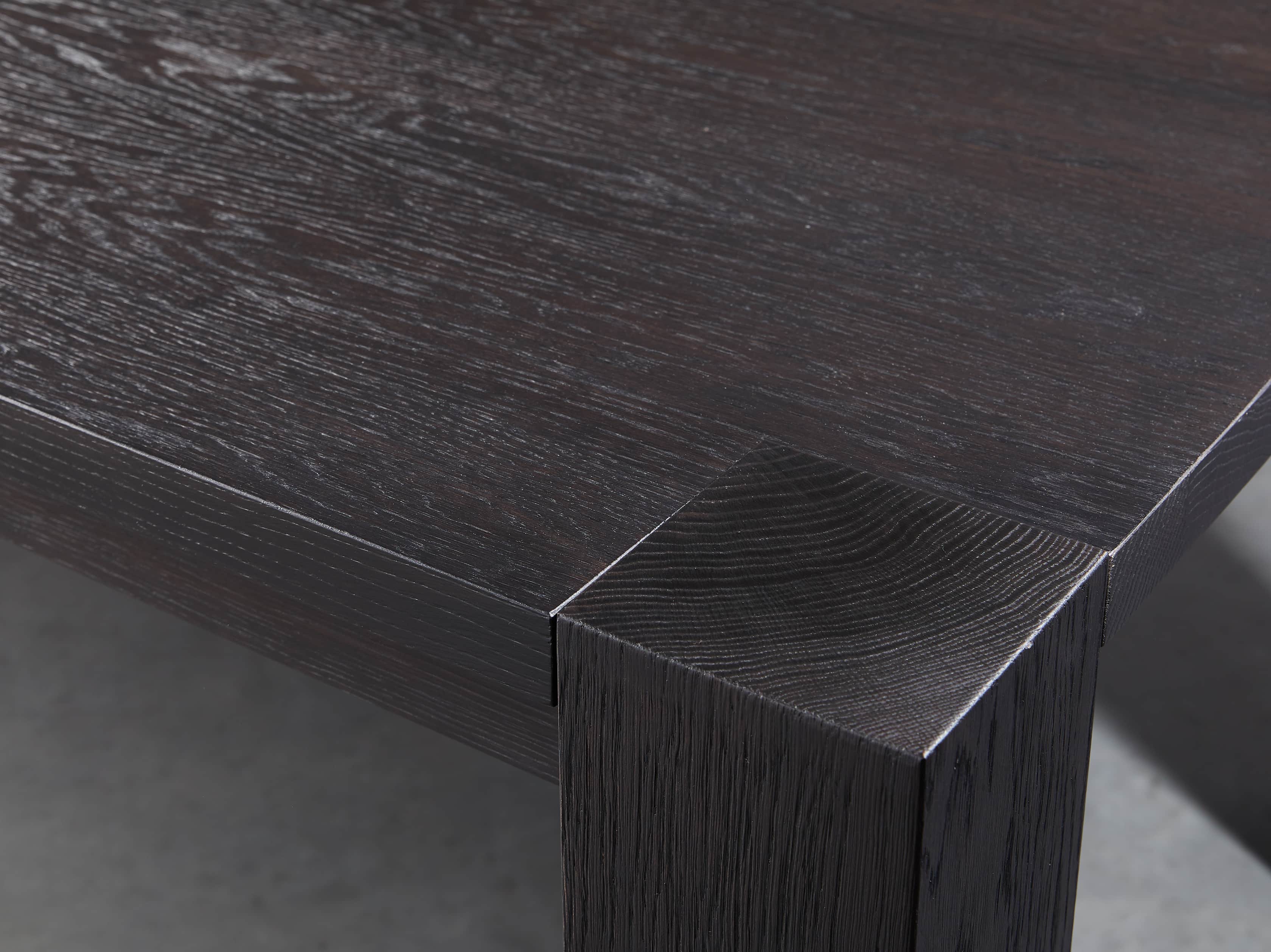 Parsons Dining Table - Thumbnail 4