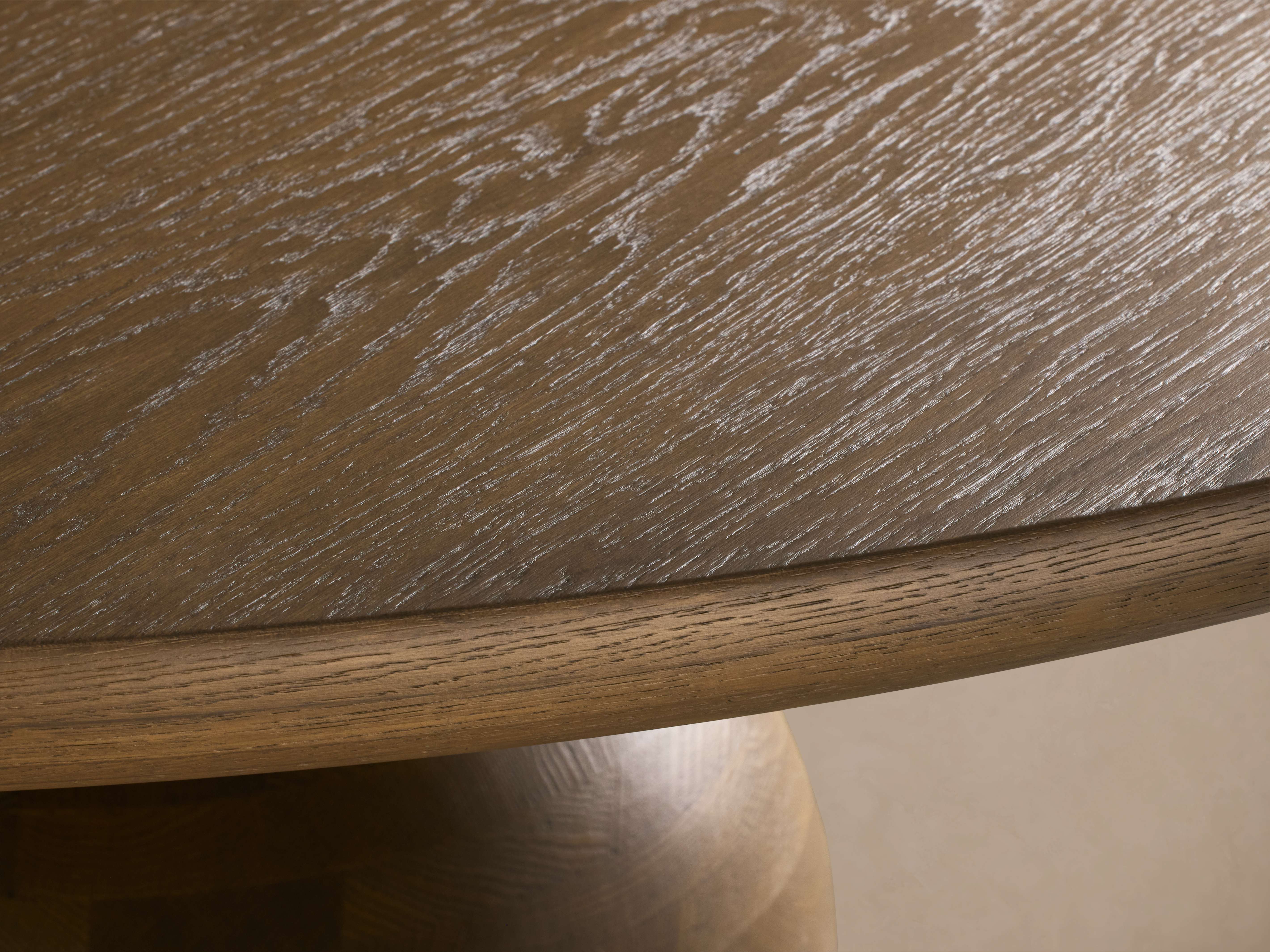 Perth Round Dining Table - Thumbnail 2