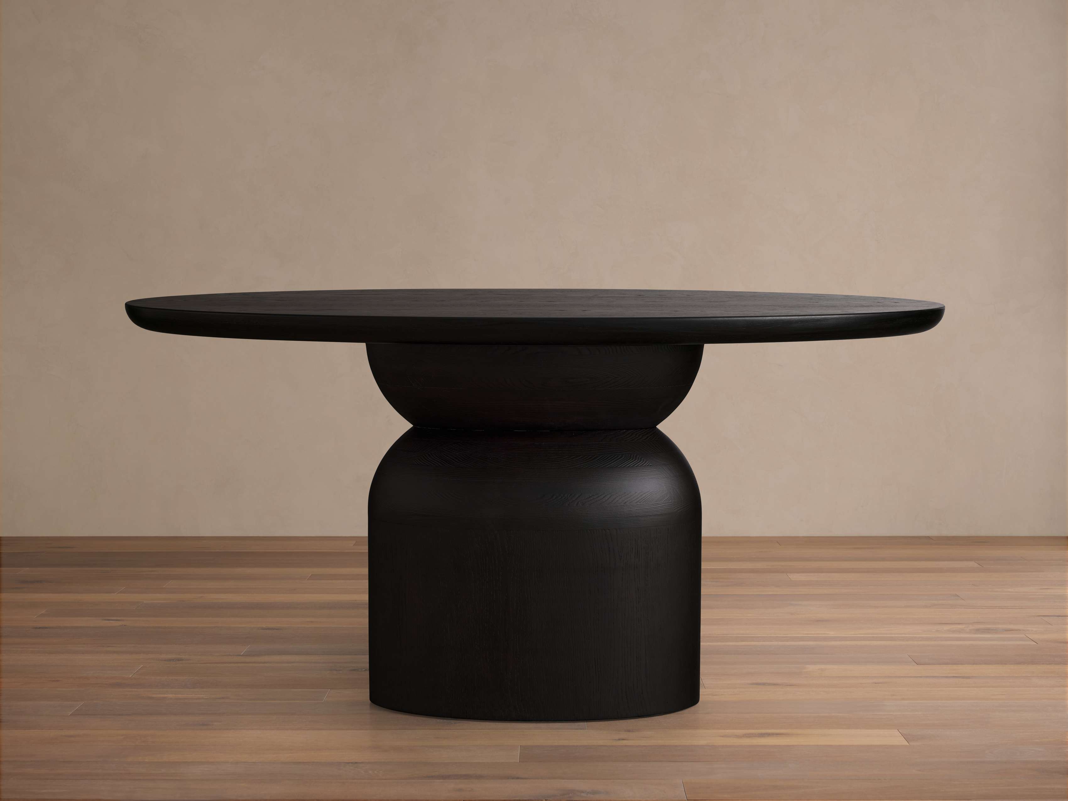 Perth Oval Dining Table