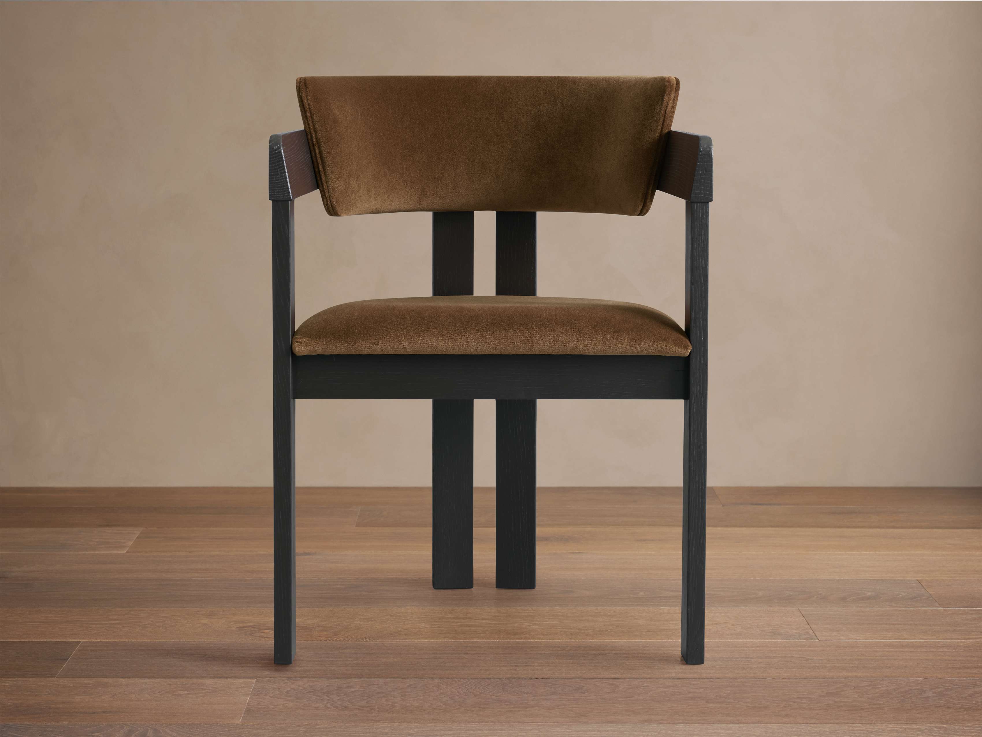 Rodin Dining Arm Chair