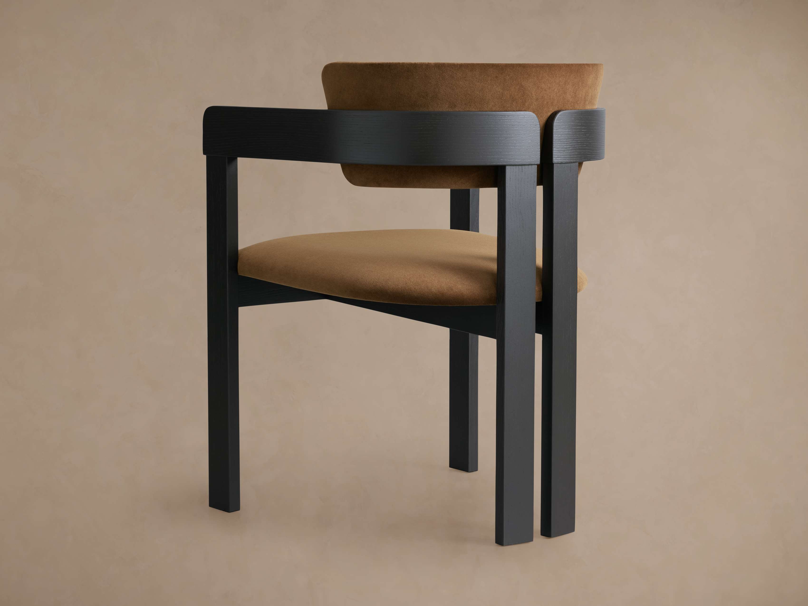 Rodin Dining Arm Chair