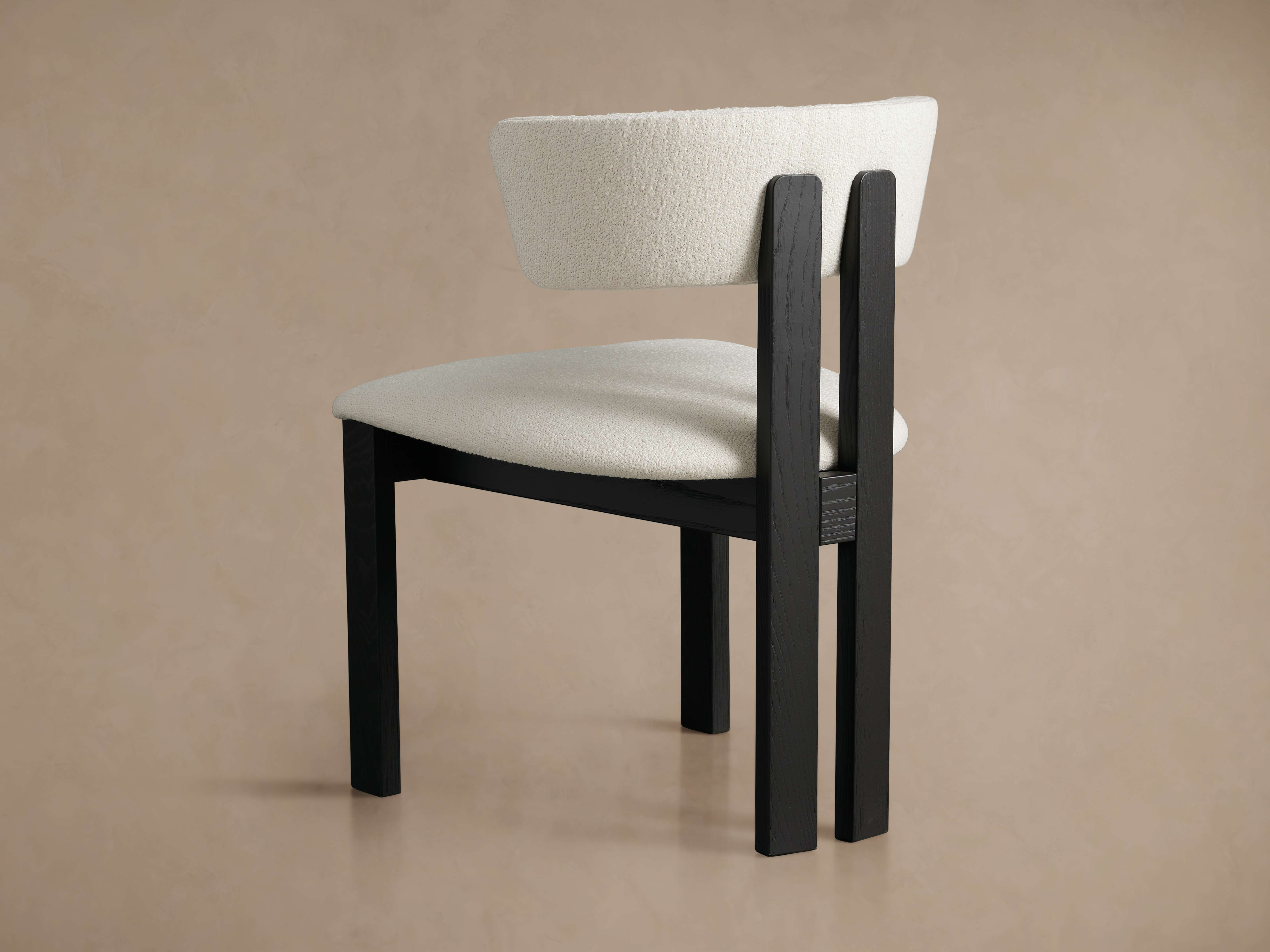 Rodin Dining Side Chair