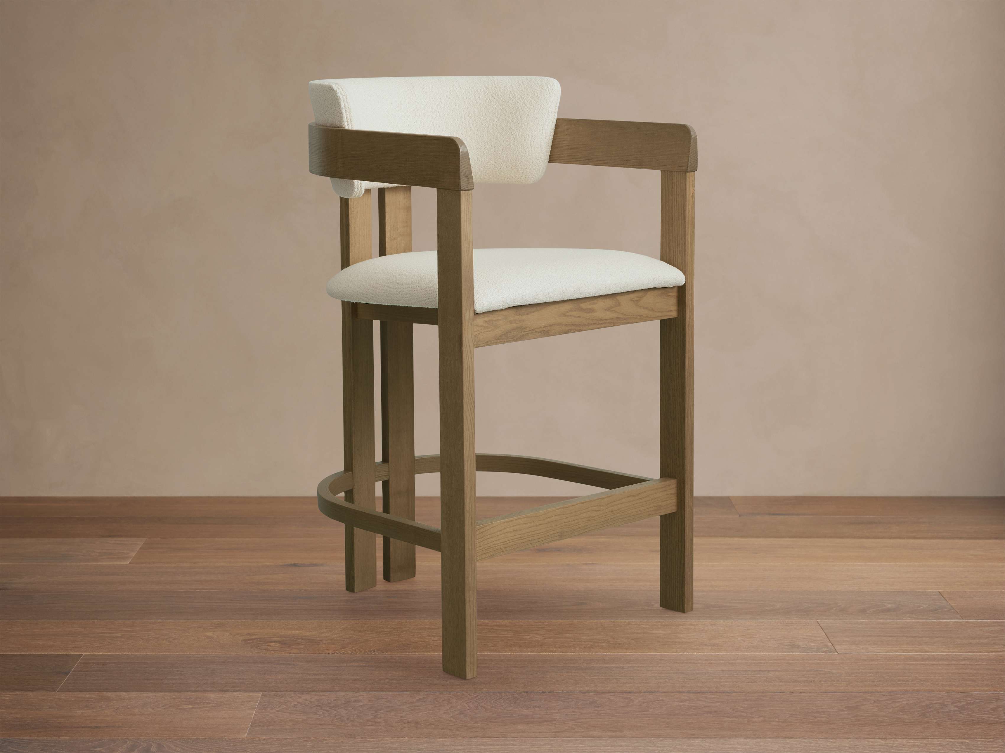 Rodin Stool