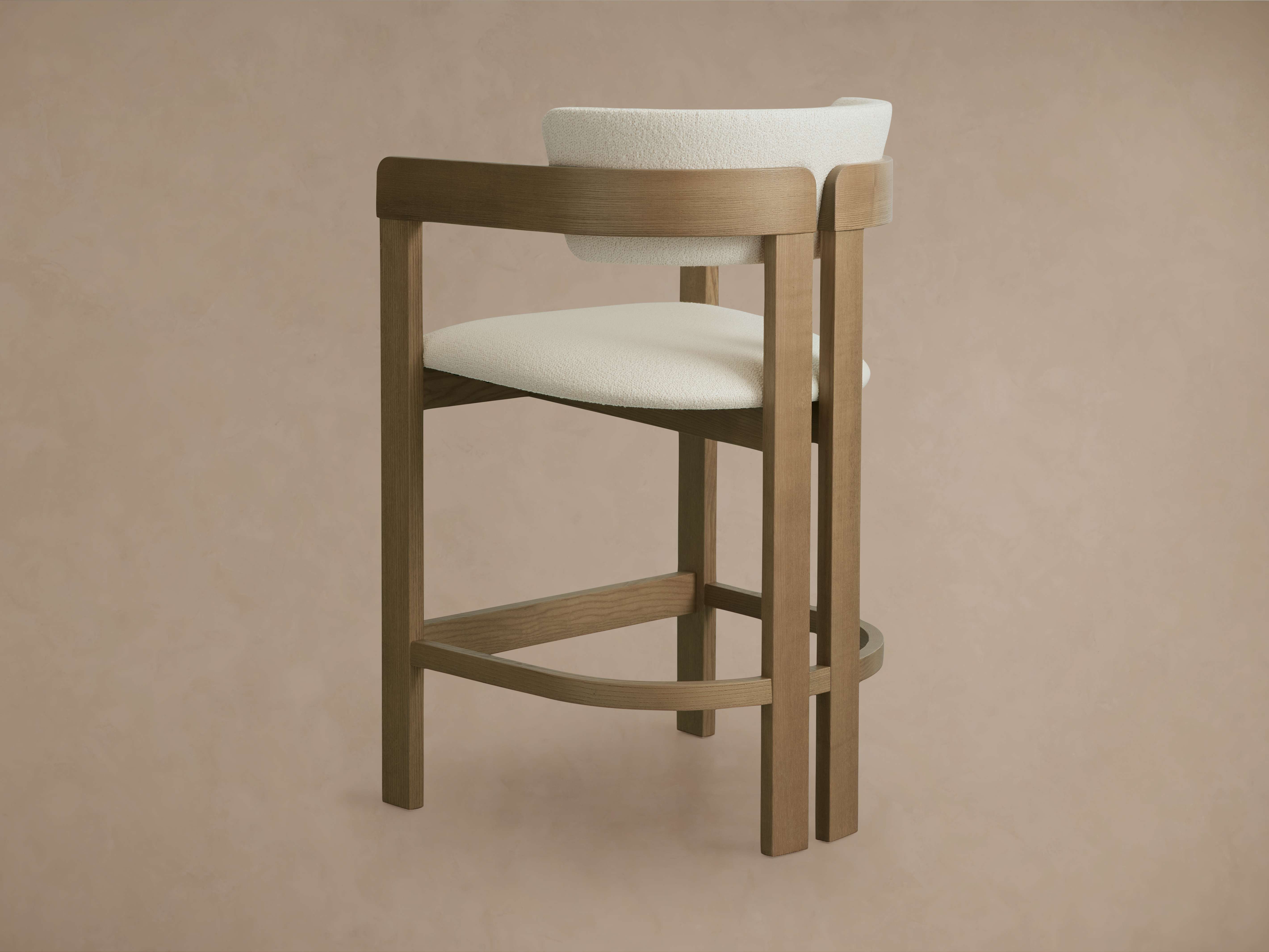 Rodin Stool