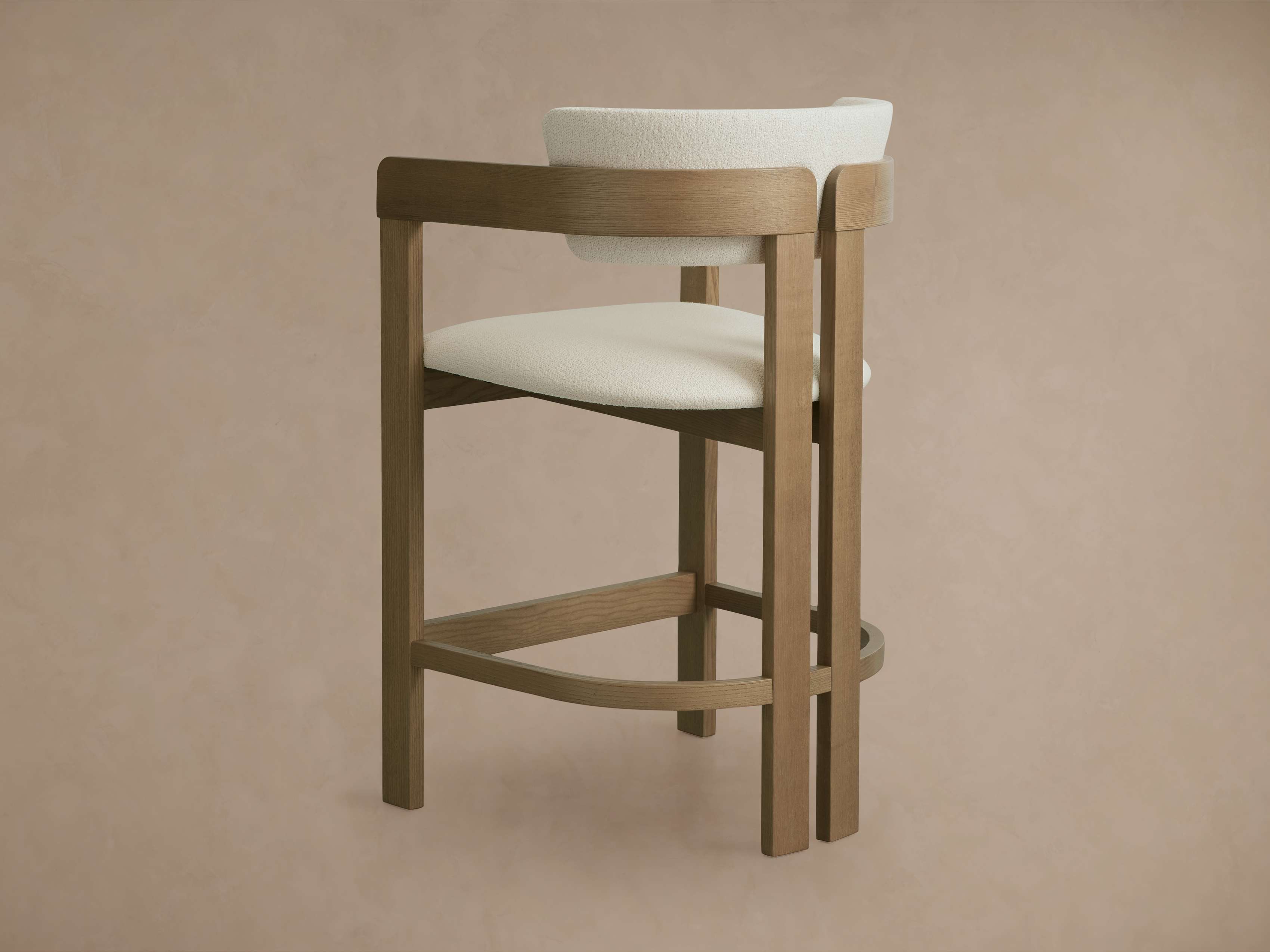 Rodin Stool