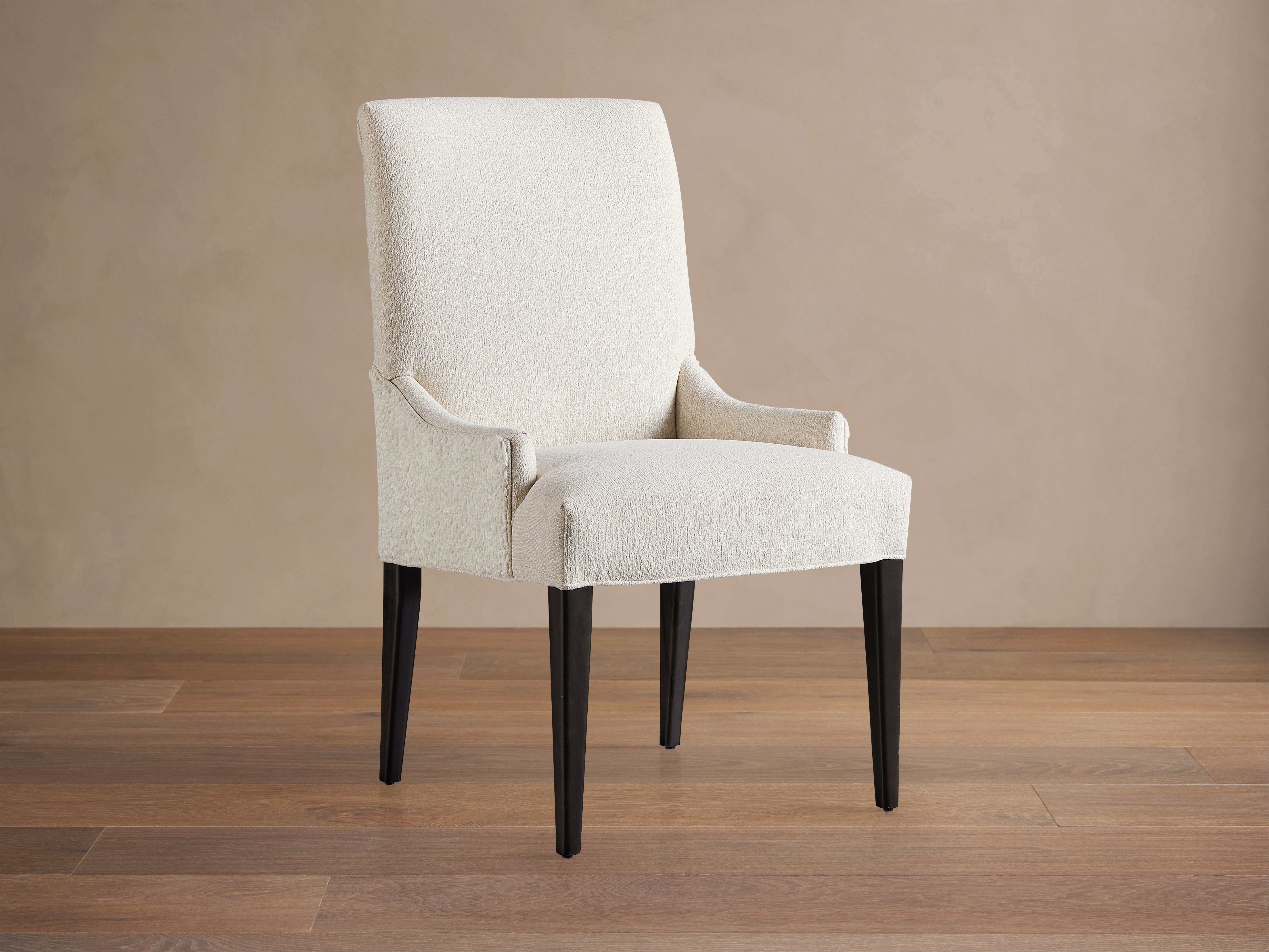 Rhen Dining Chair - Thumbnail 3
