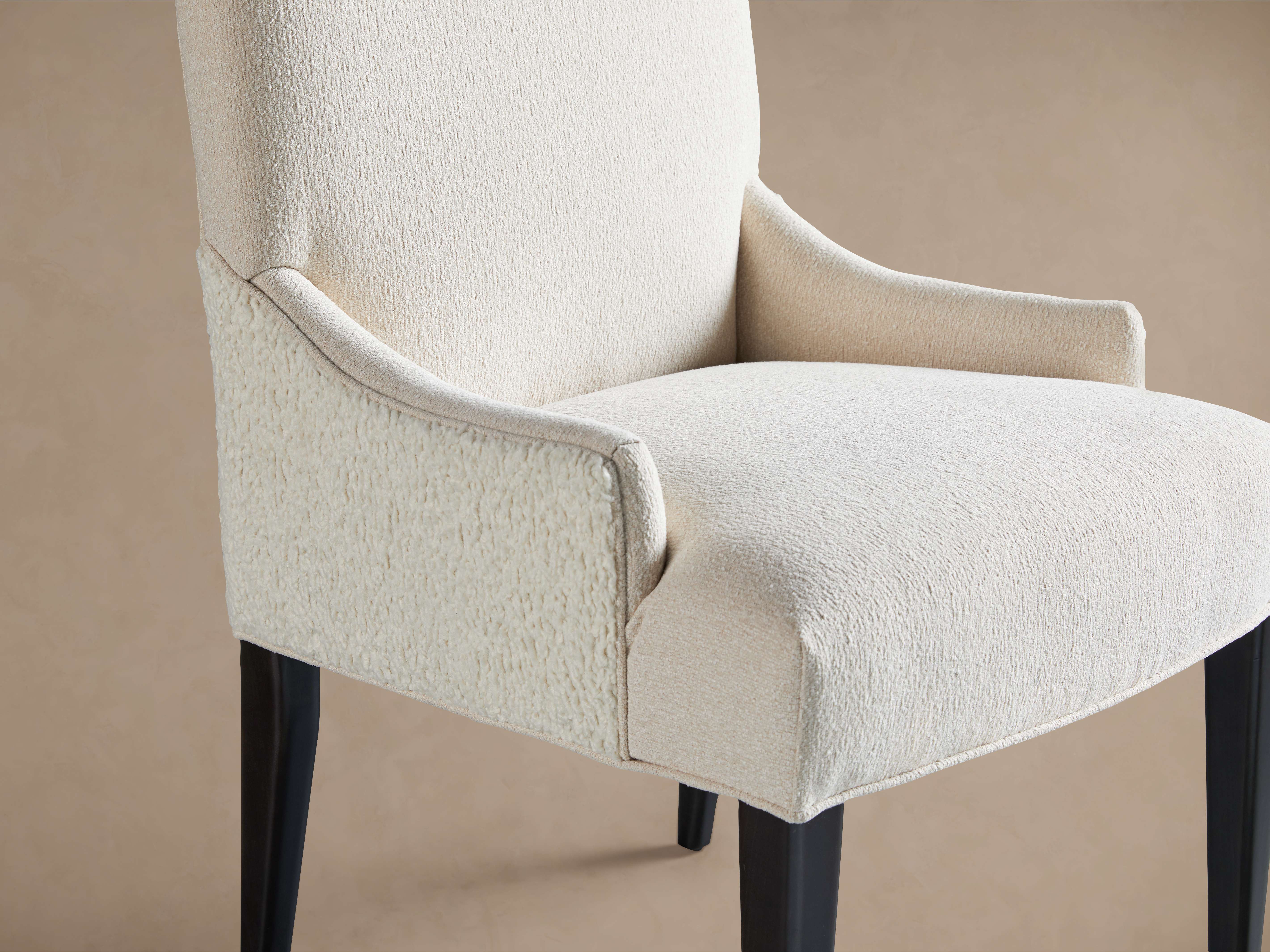 Rhen Dining Chair - Thumbnail 5