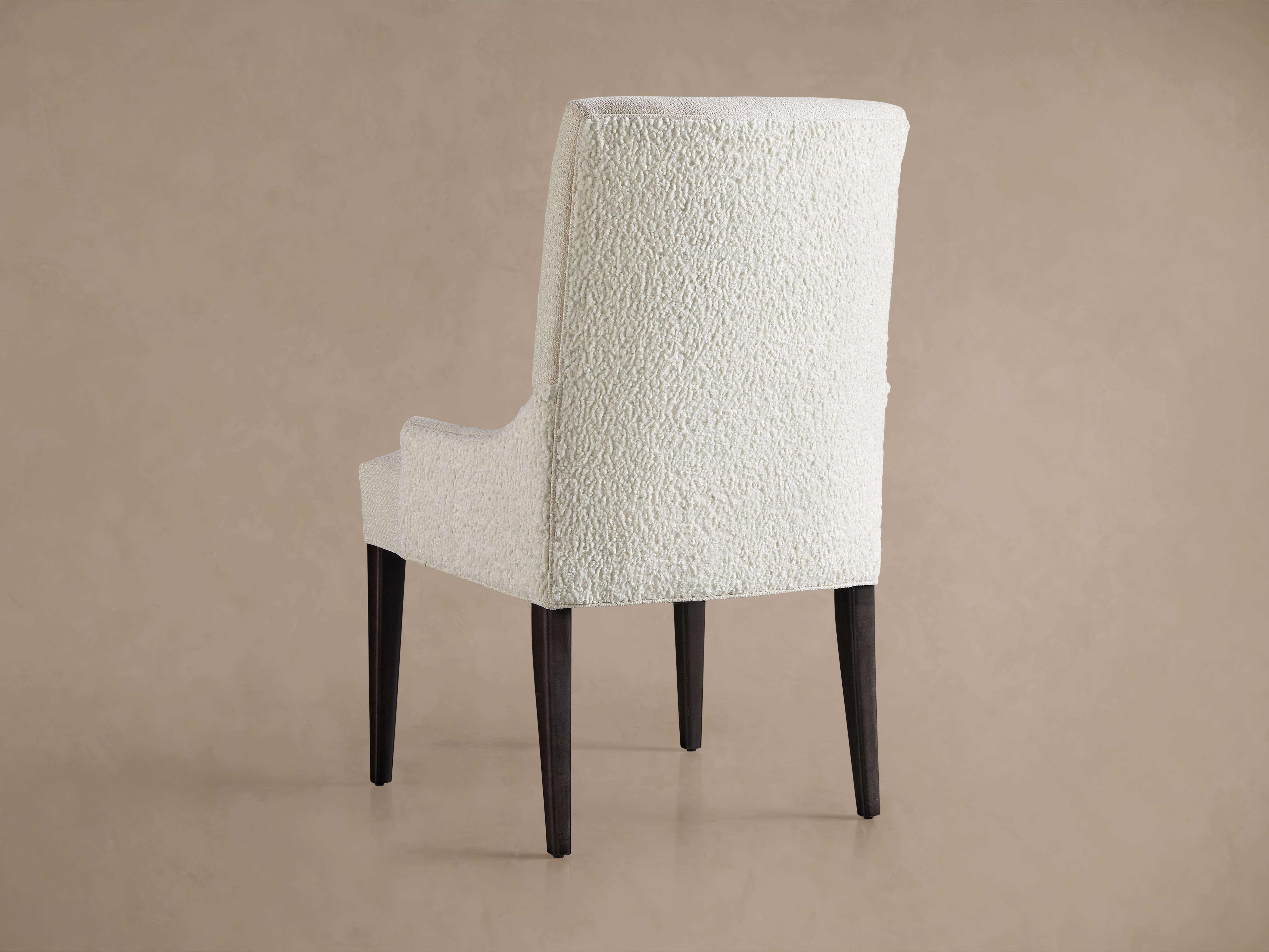 Rhen Dining Chair - Thumbnail 2