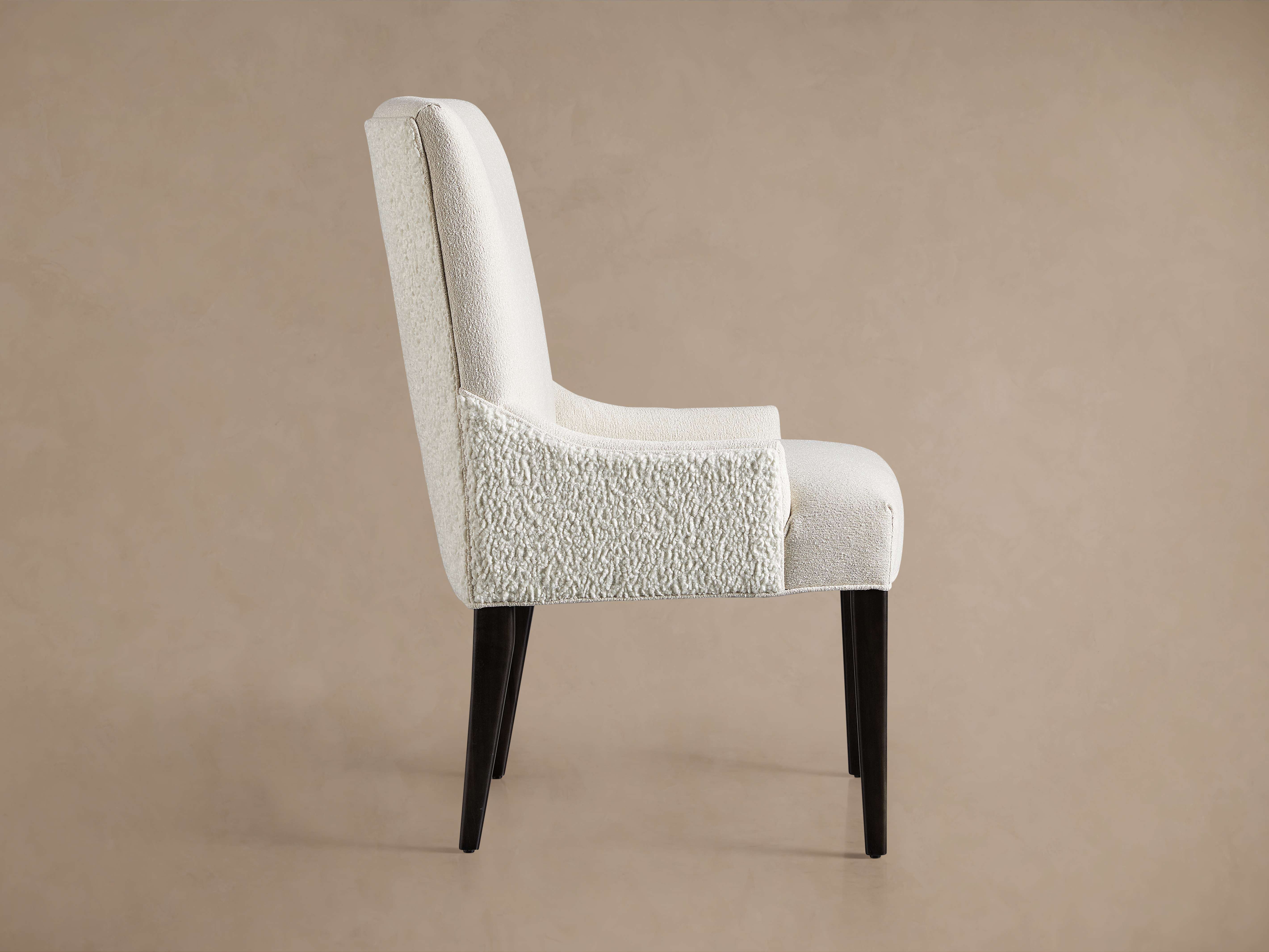 Rhen Dining Chair - Thumbnail 4