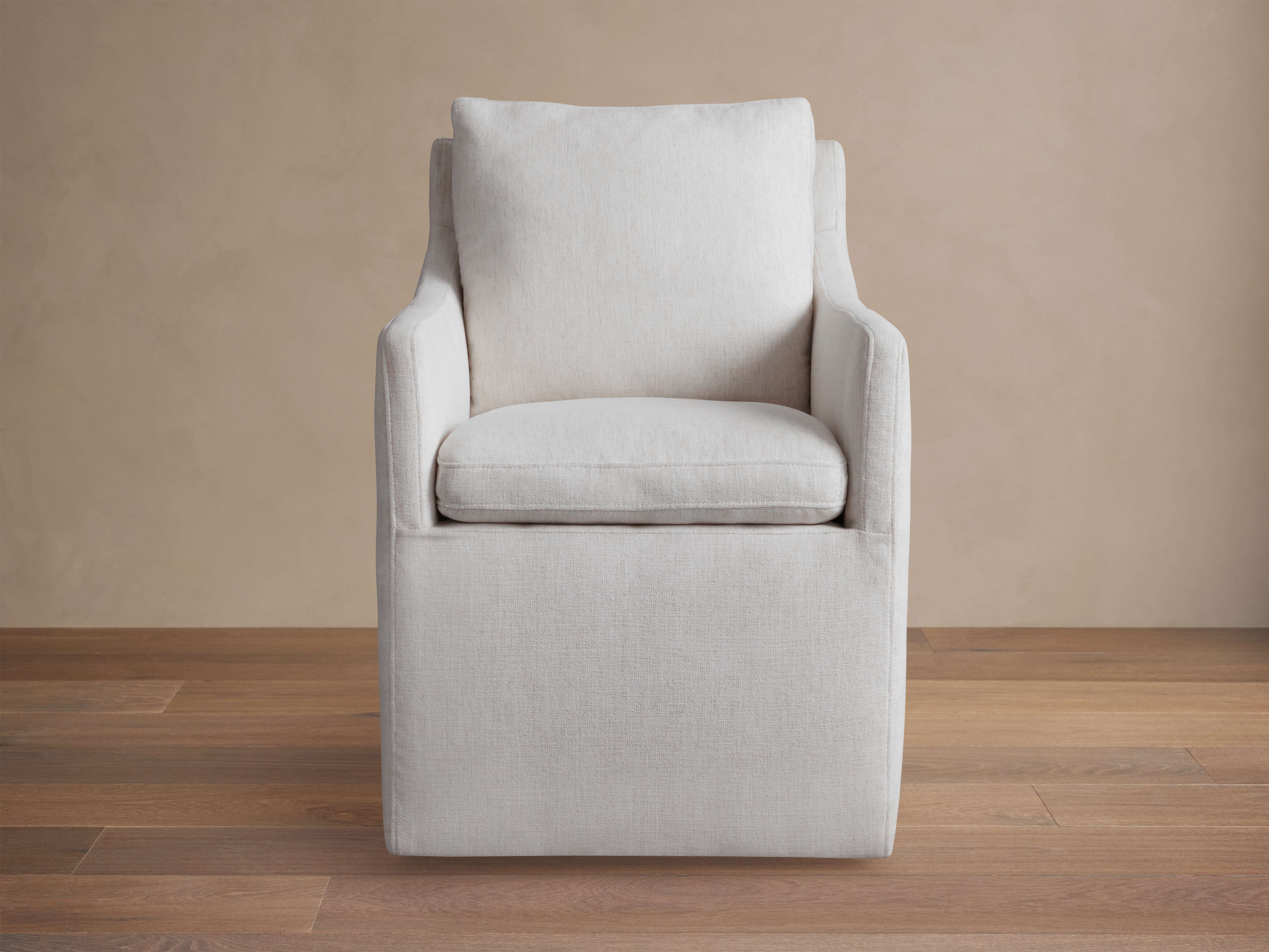 Samantha Dining Arm Chair