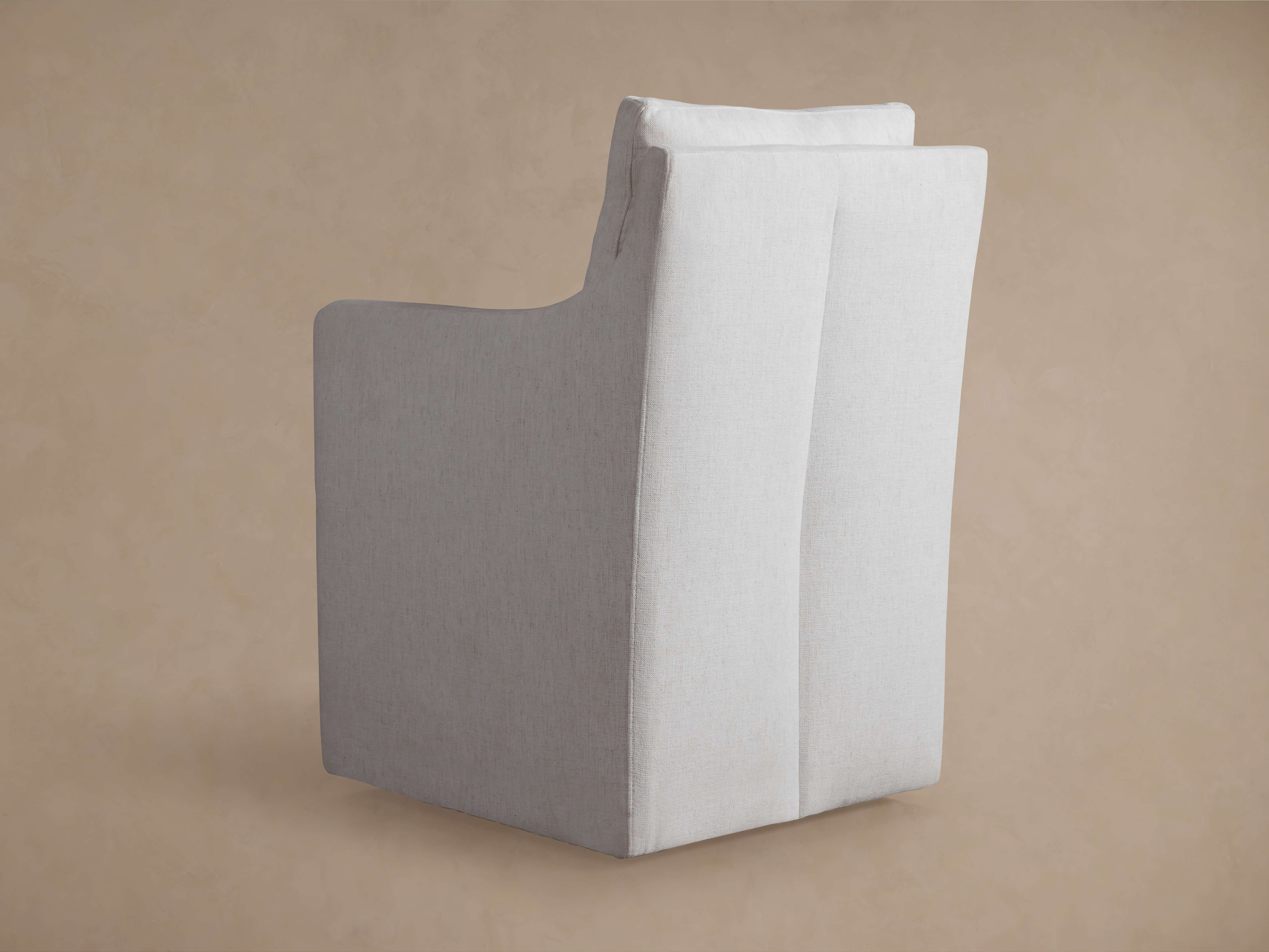 Samantha Dining Arm Chair
