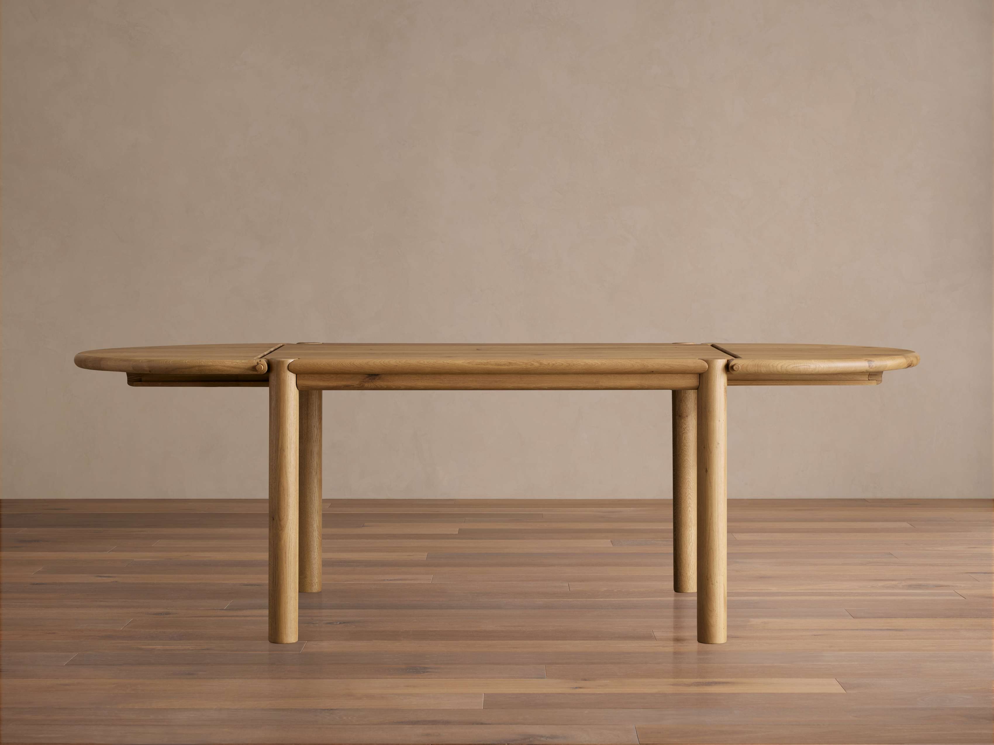 Sulina Extension Dining Table – Arhaus