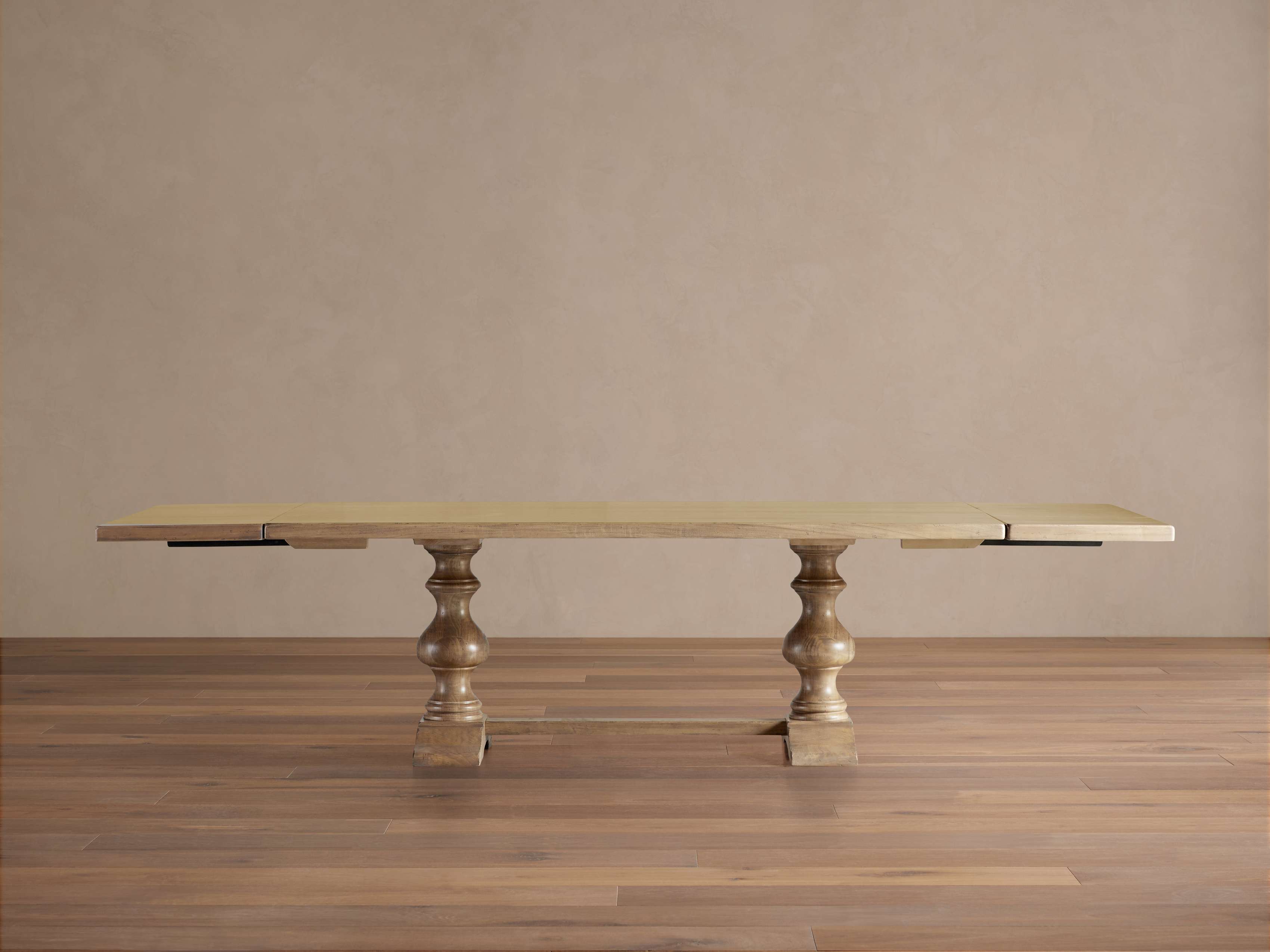 Tuscany Extension Dining Table
