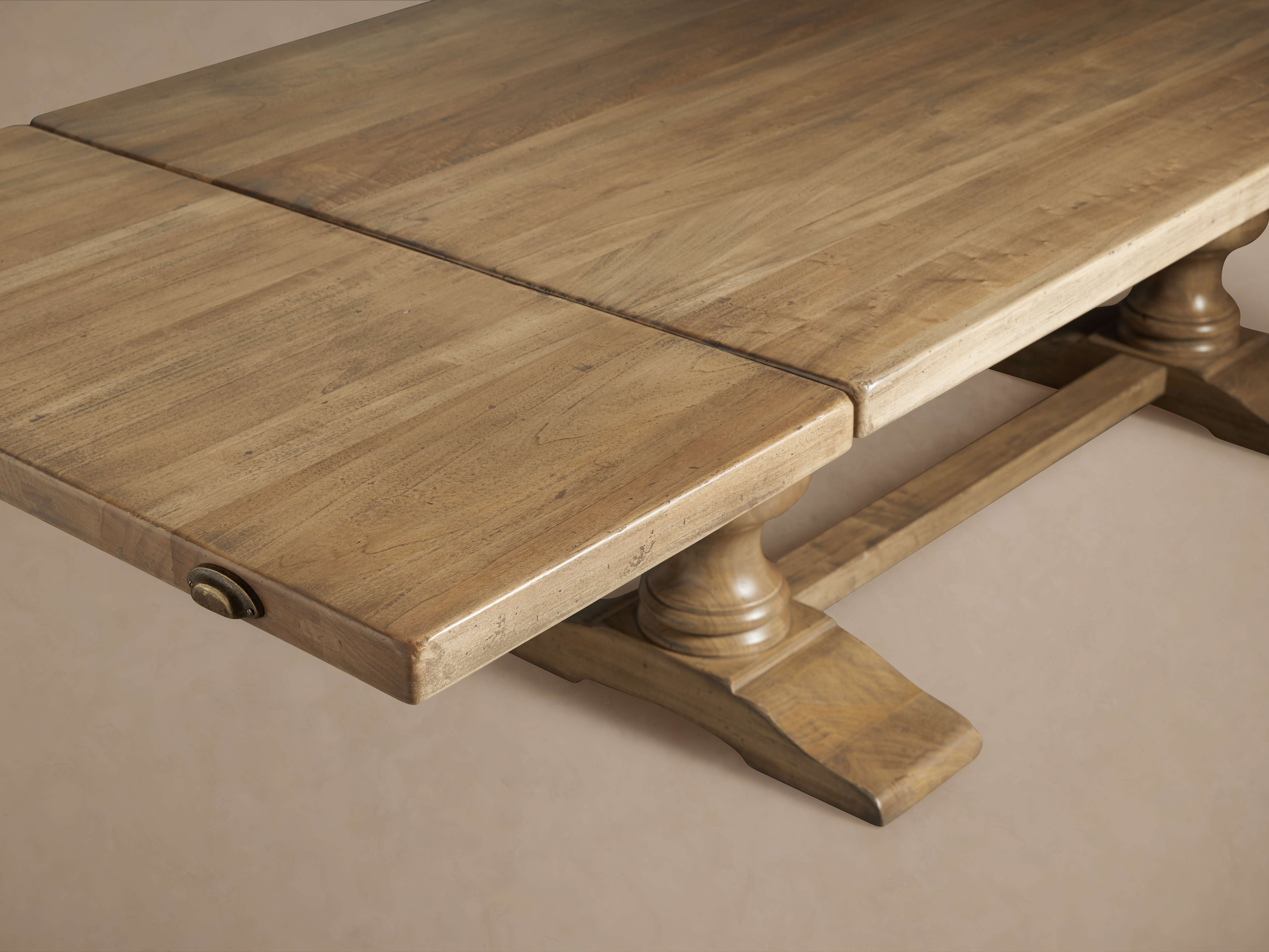 Tuscany Extension Dining Table - Thumbnail 5