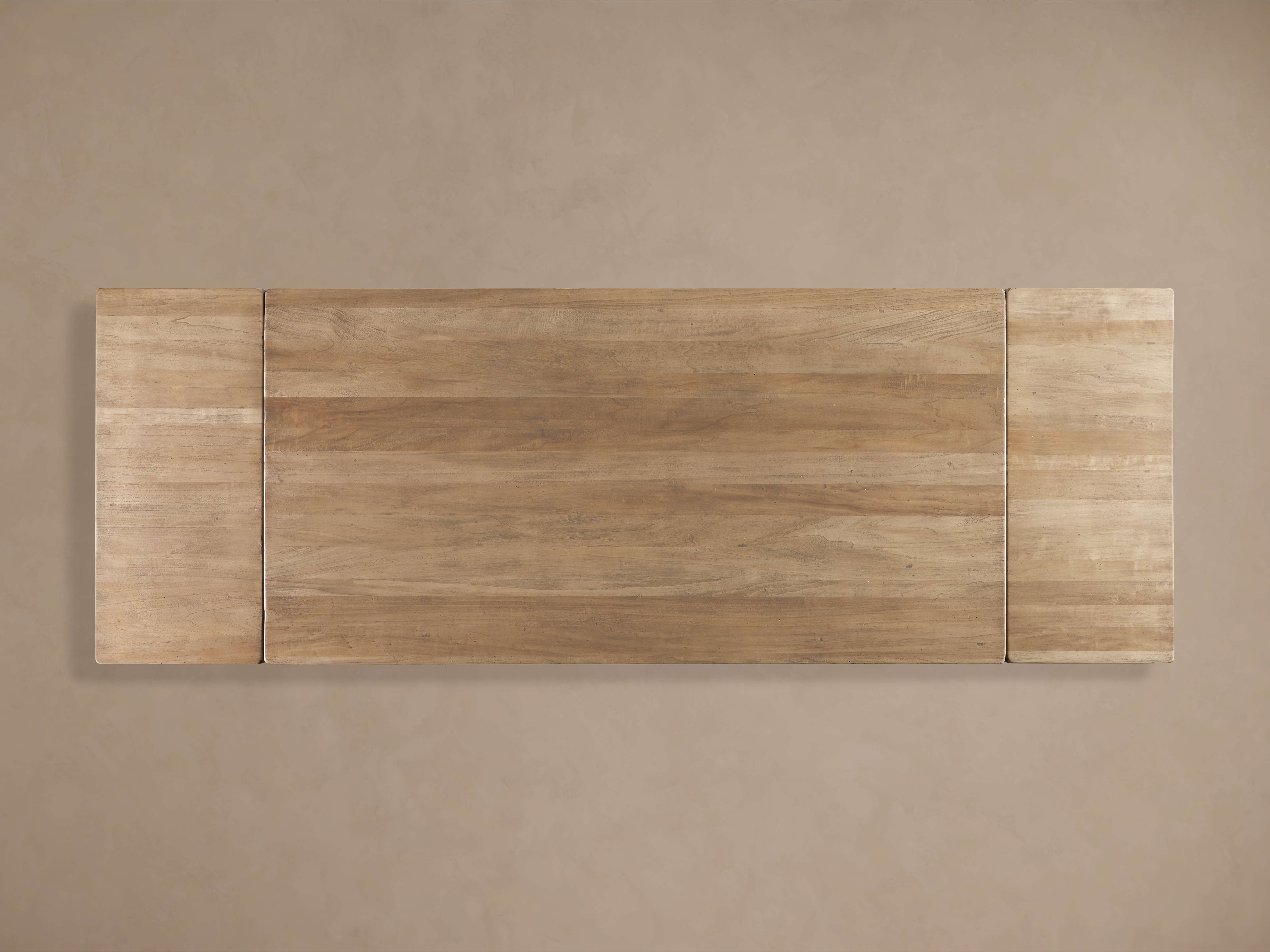 Tuscany Extension Dining Table - Thumbnail 3