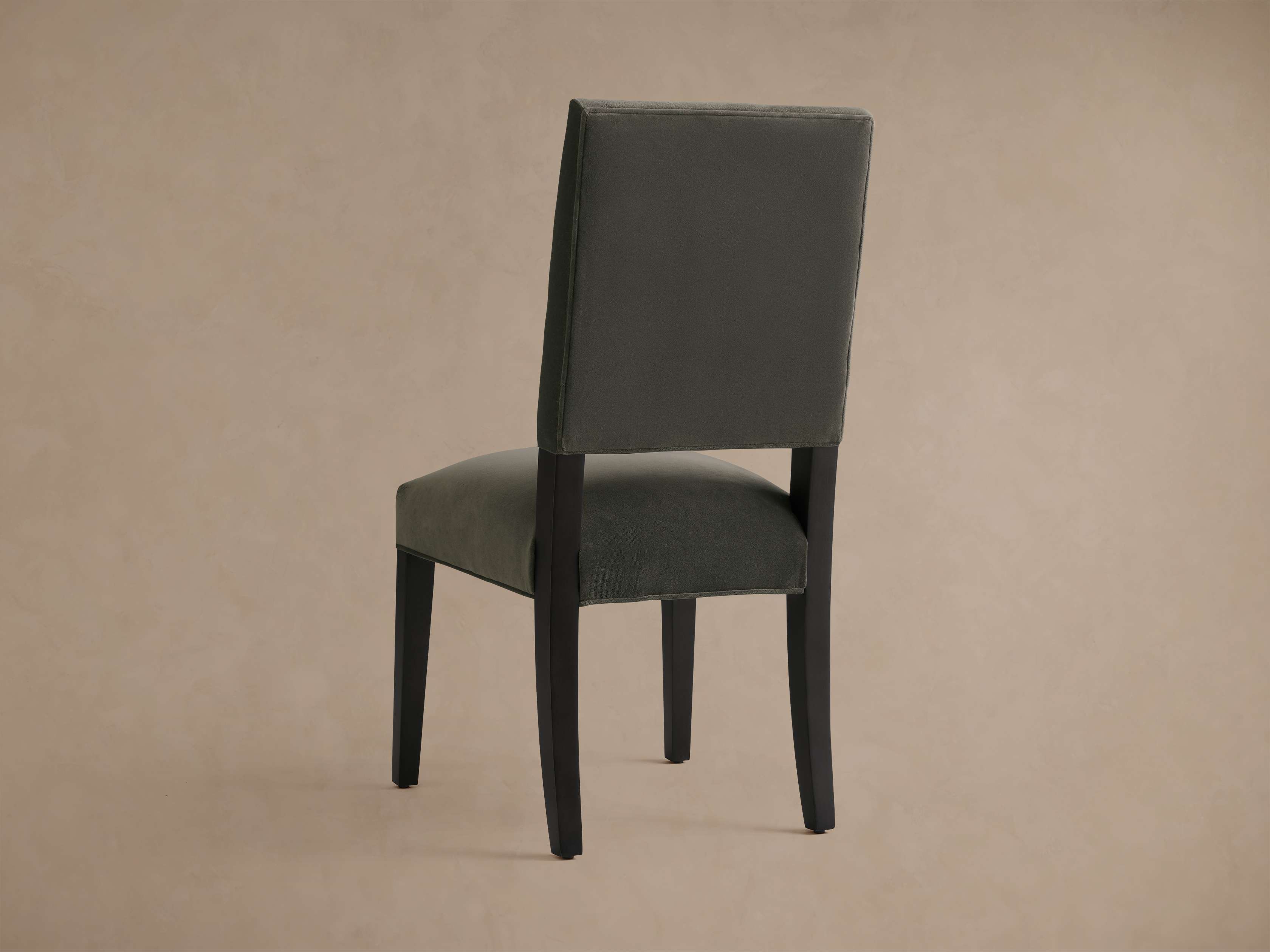 ナナオ BOSCO Dining chair Grove Green Aluminum & Woven Polypropylene Outdoor Dining