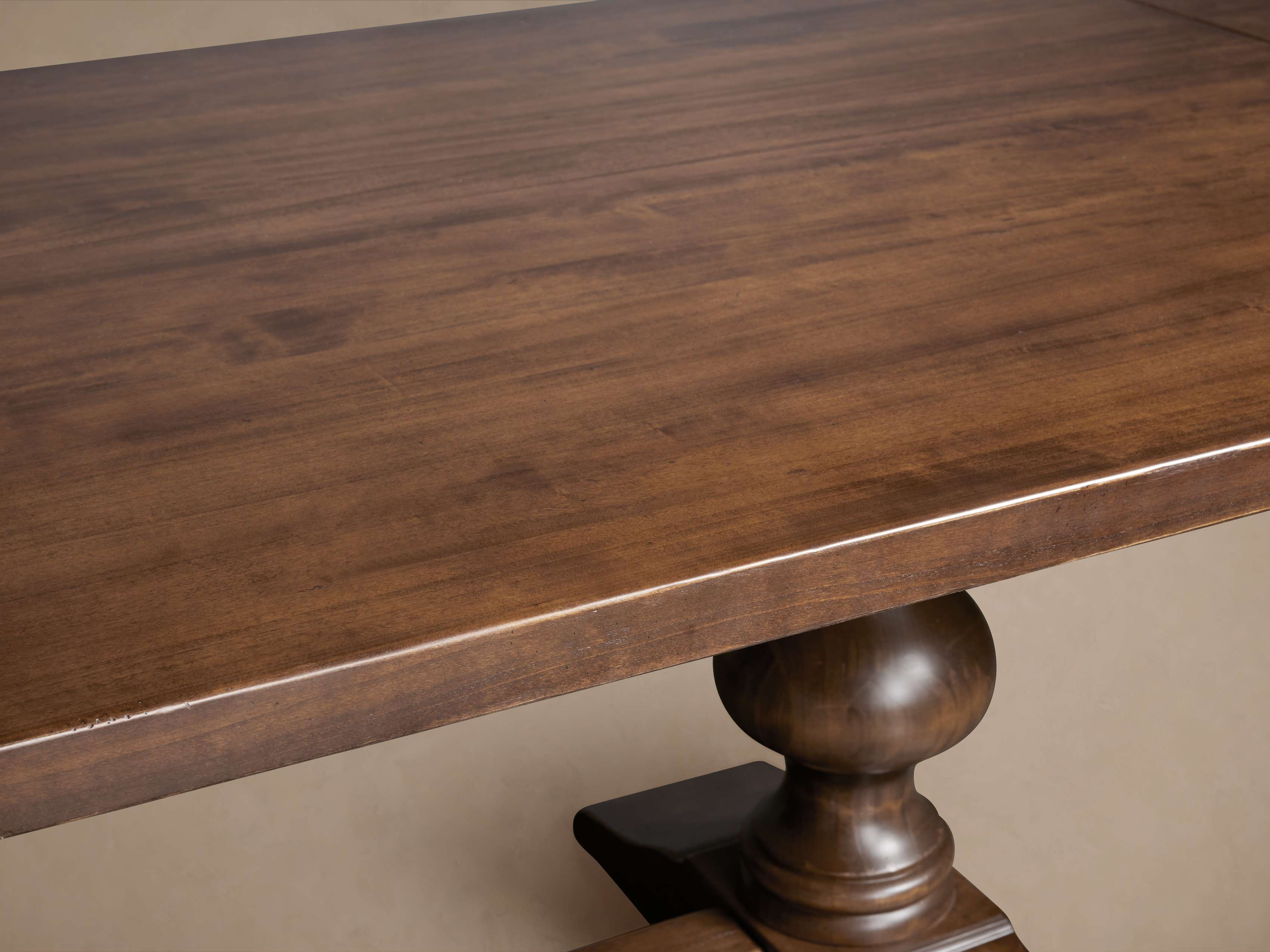 Tuscany Oval Extension Dining Table