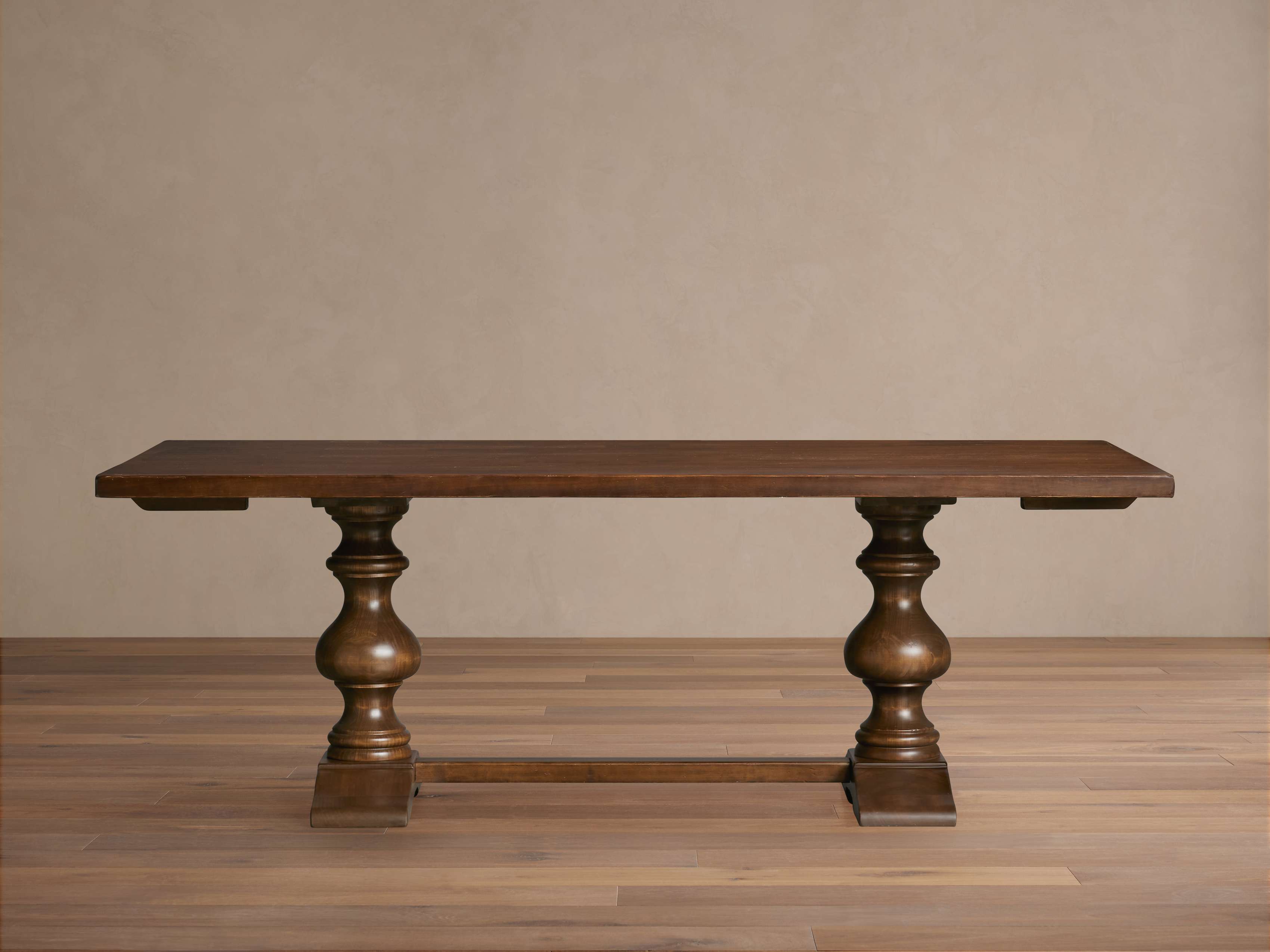 Tuscany Oval Extension Dining Table