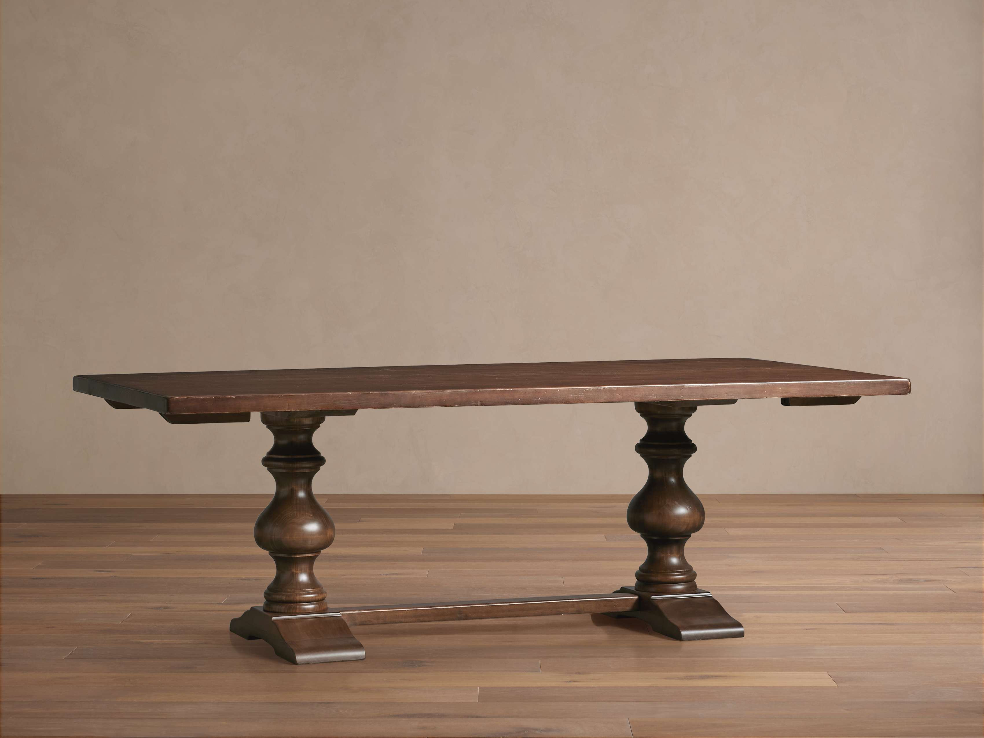Tuscany Oval Extension Dining Table