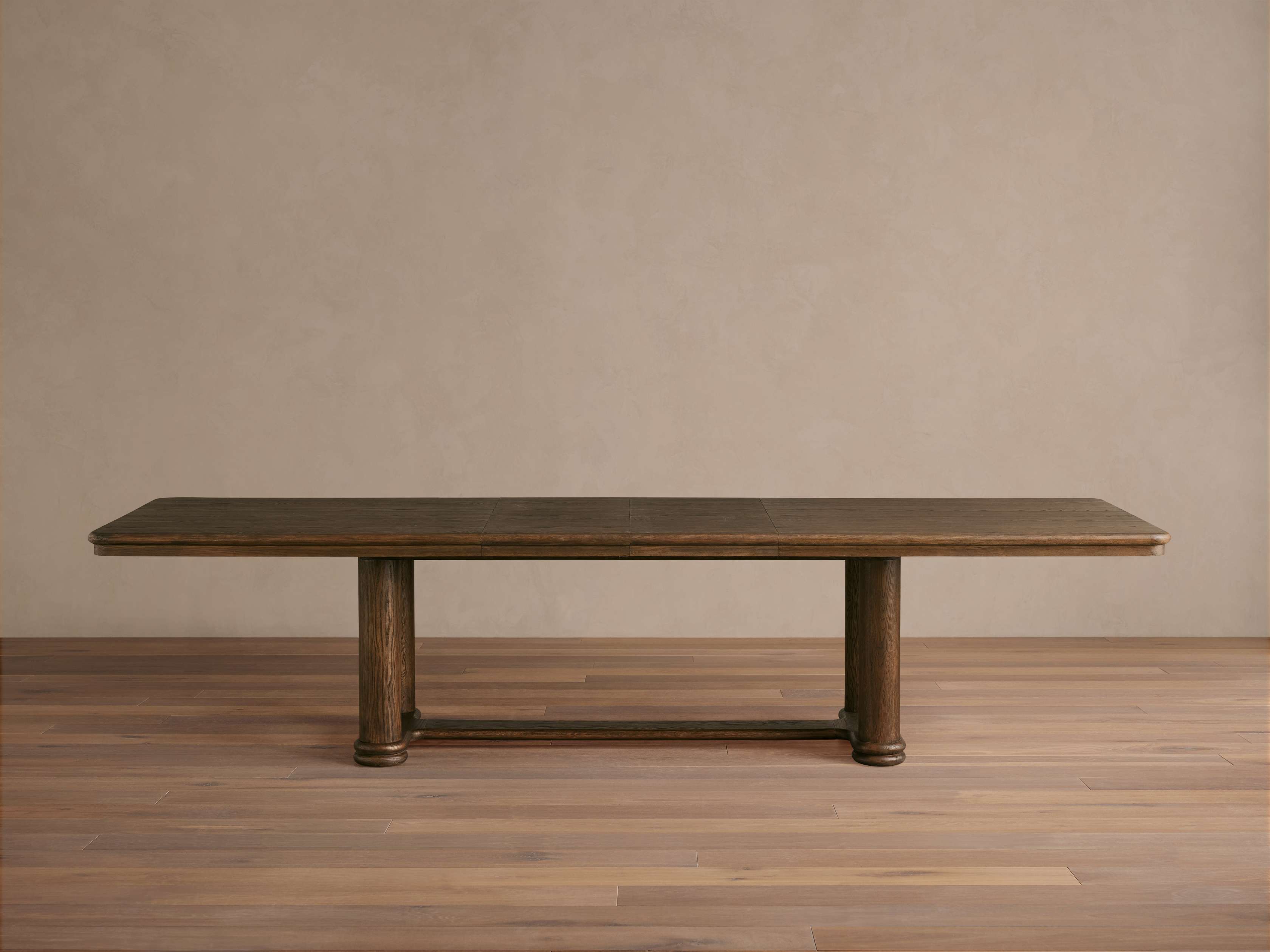 Warby Extension Dining Table