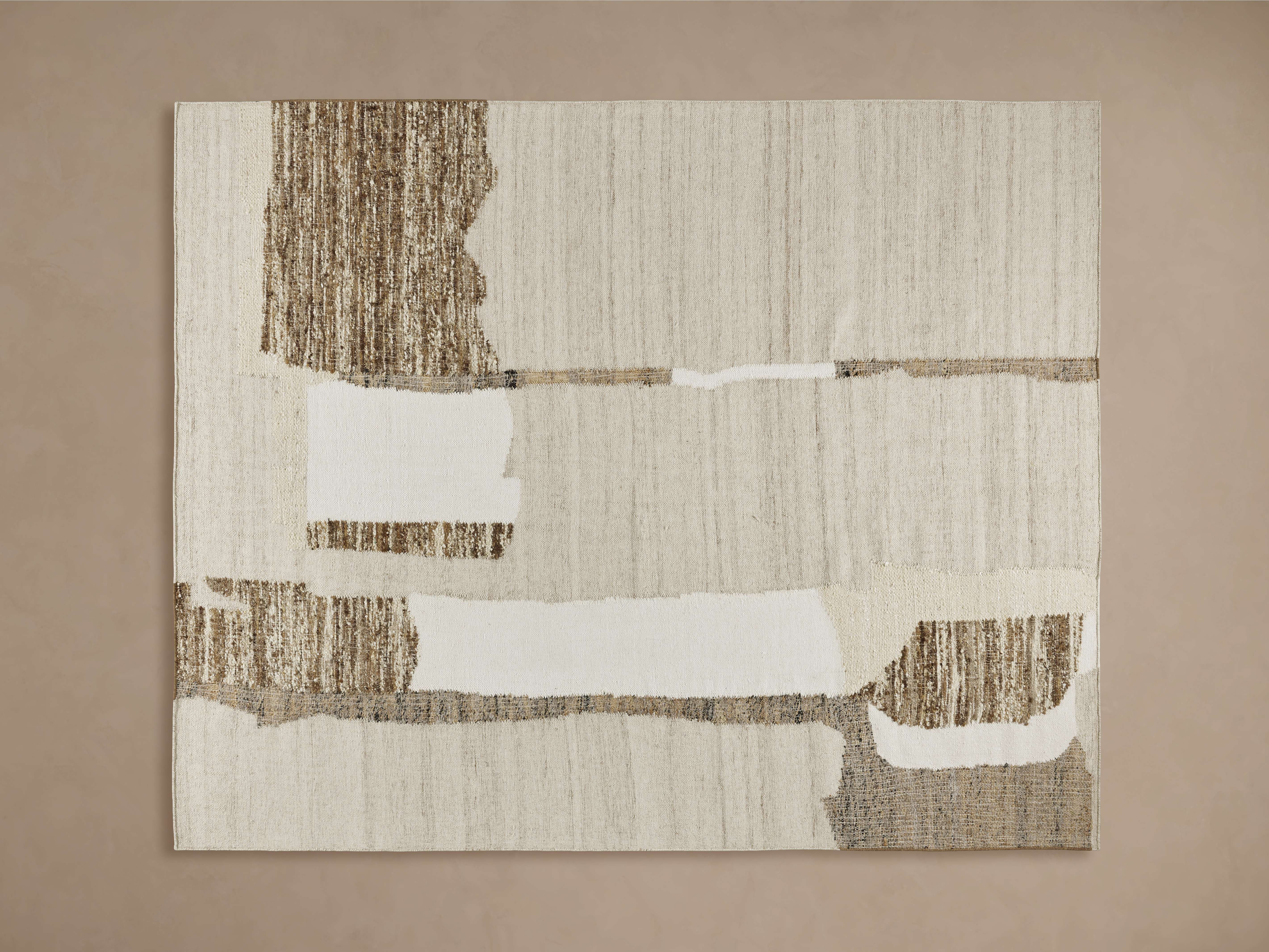 Briton Rug