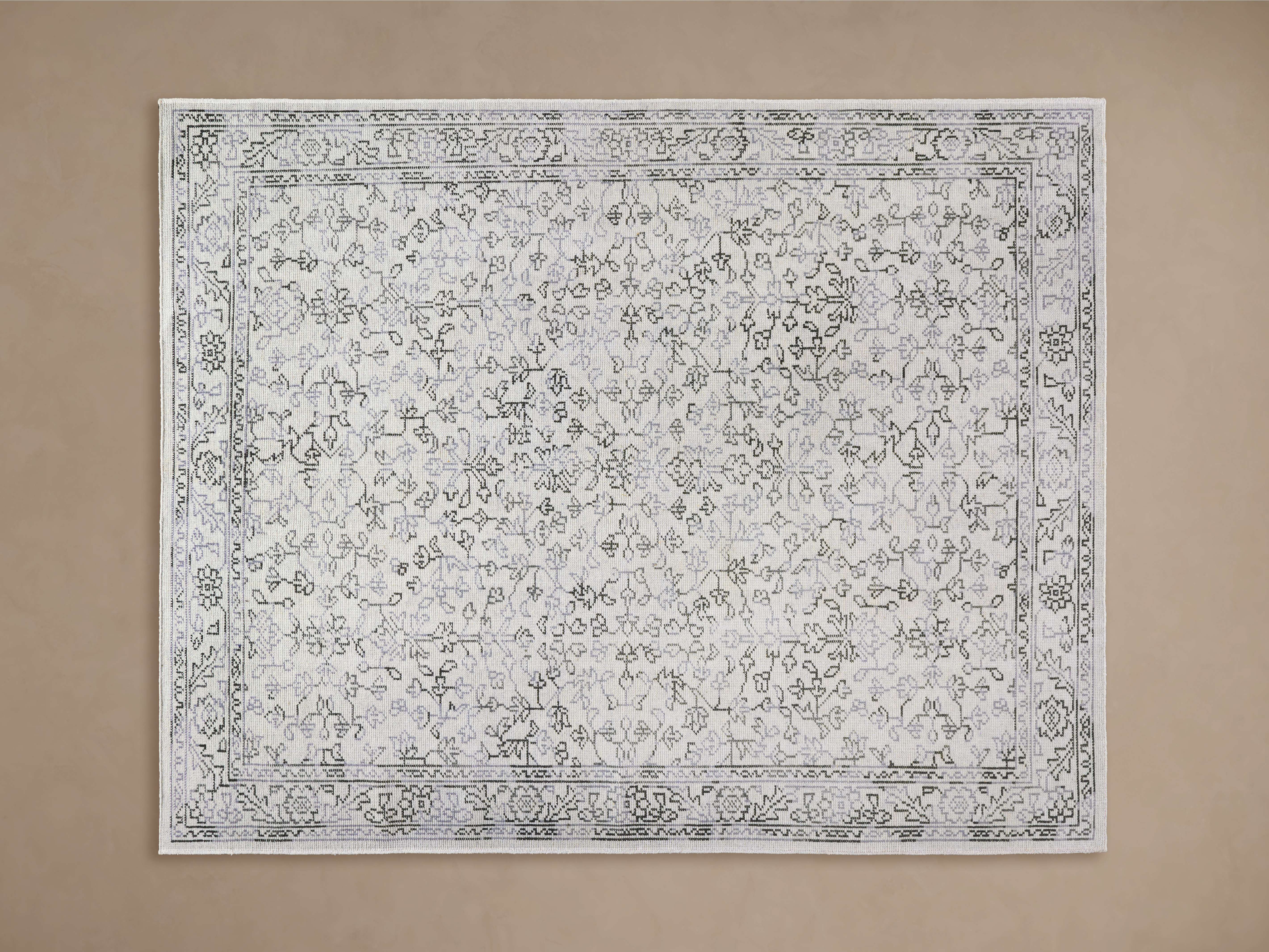 Flora Performance Rug