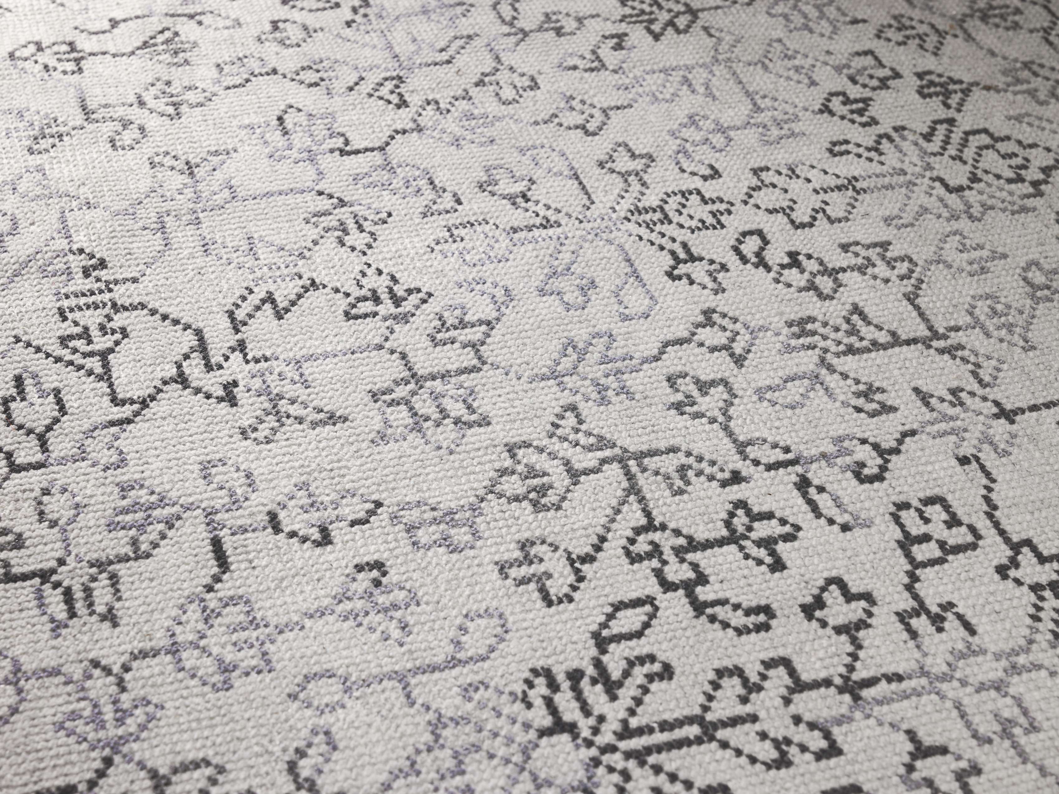 Flora Performance Rug