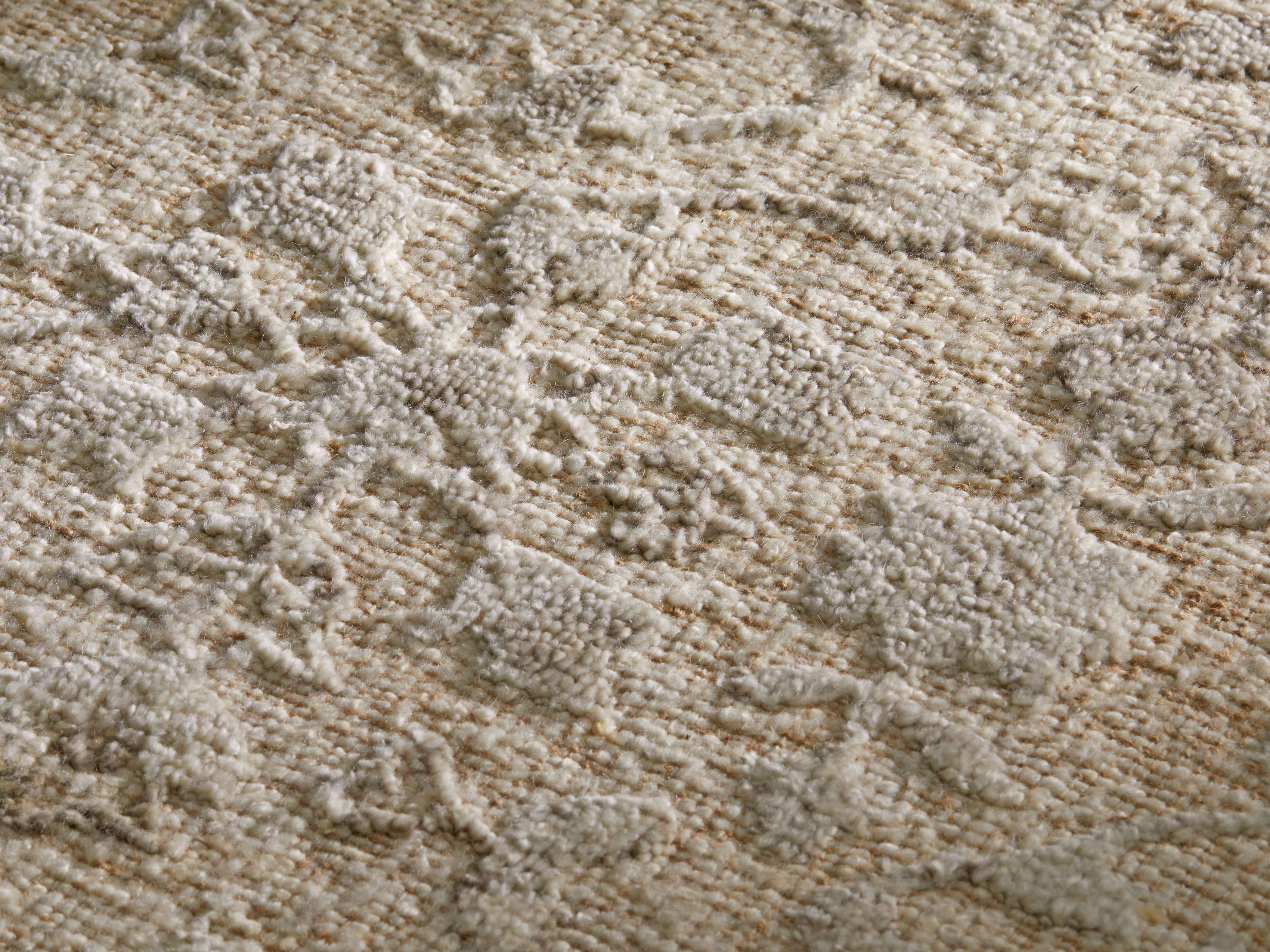 Haile Hand-Knotted Rug