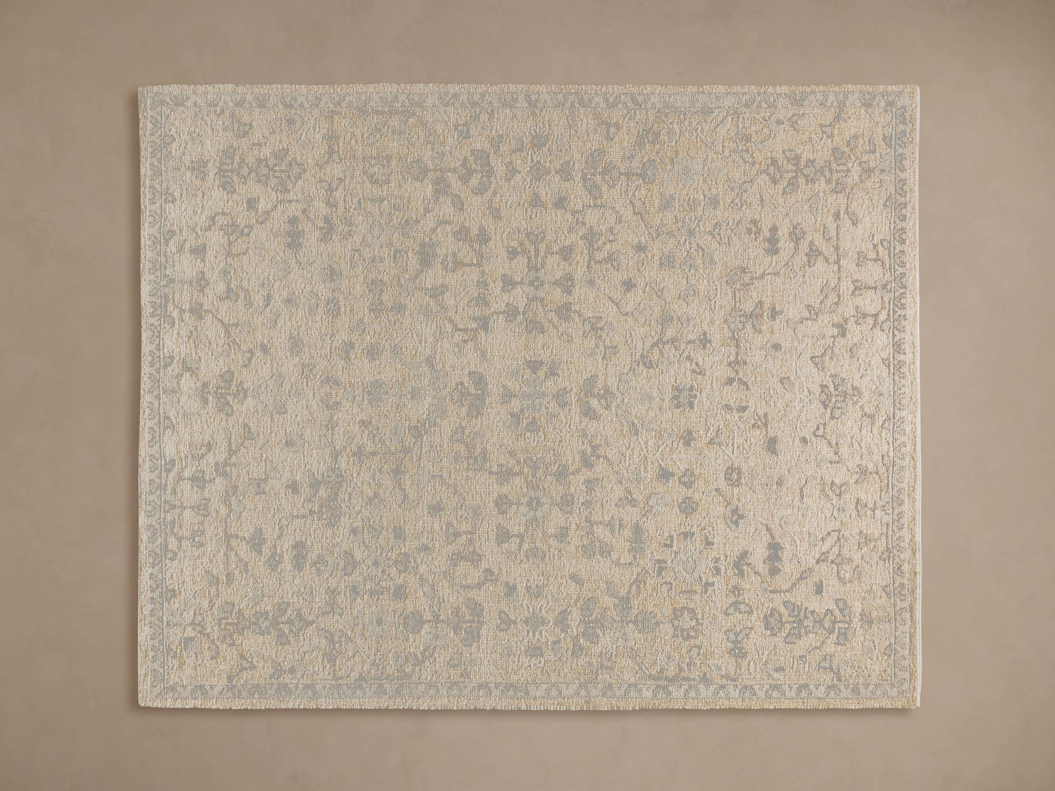 Haile Hand-Knotted Rug