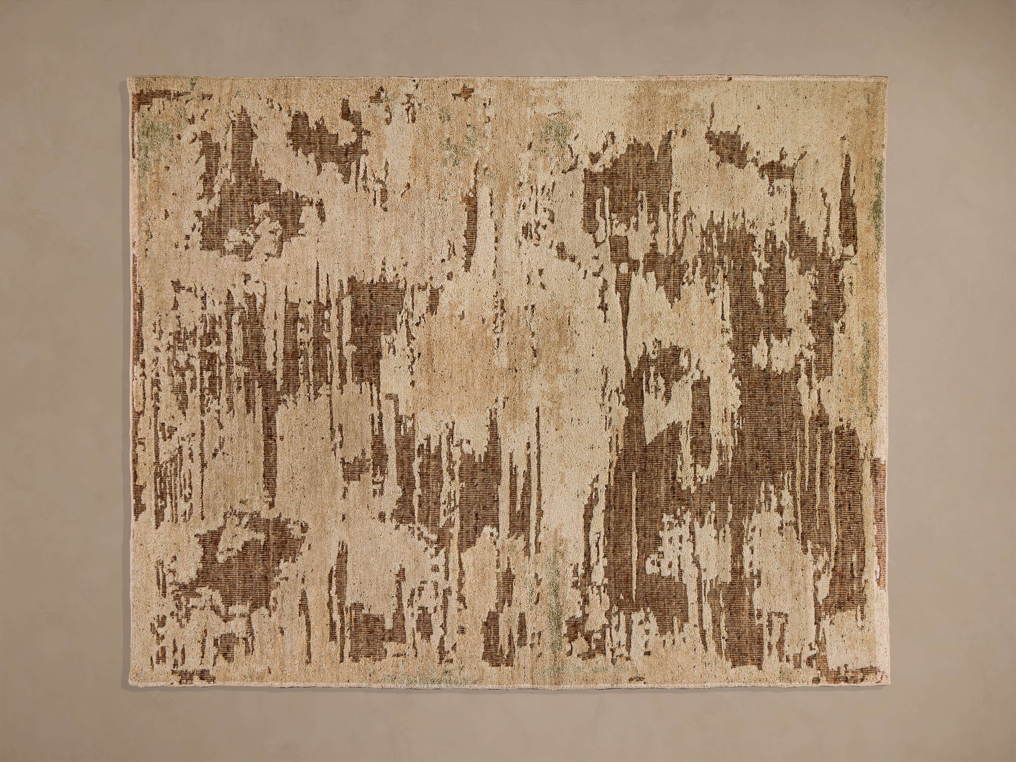 Kywin Hand-Knotted Rug