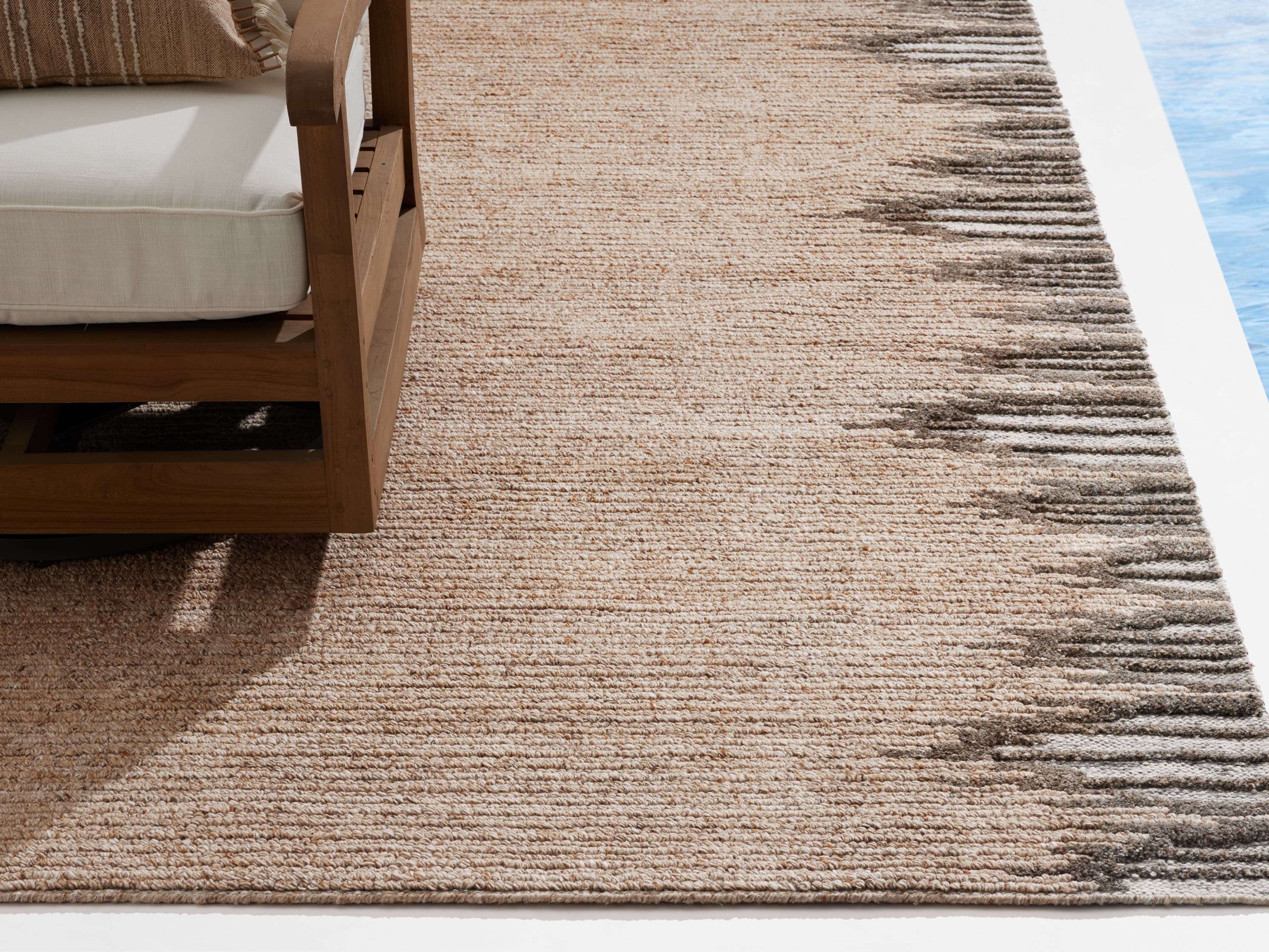 Raine Performance Rug Swatch - Thumbnail 5