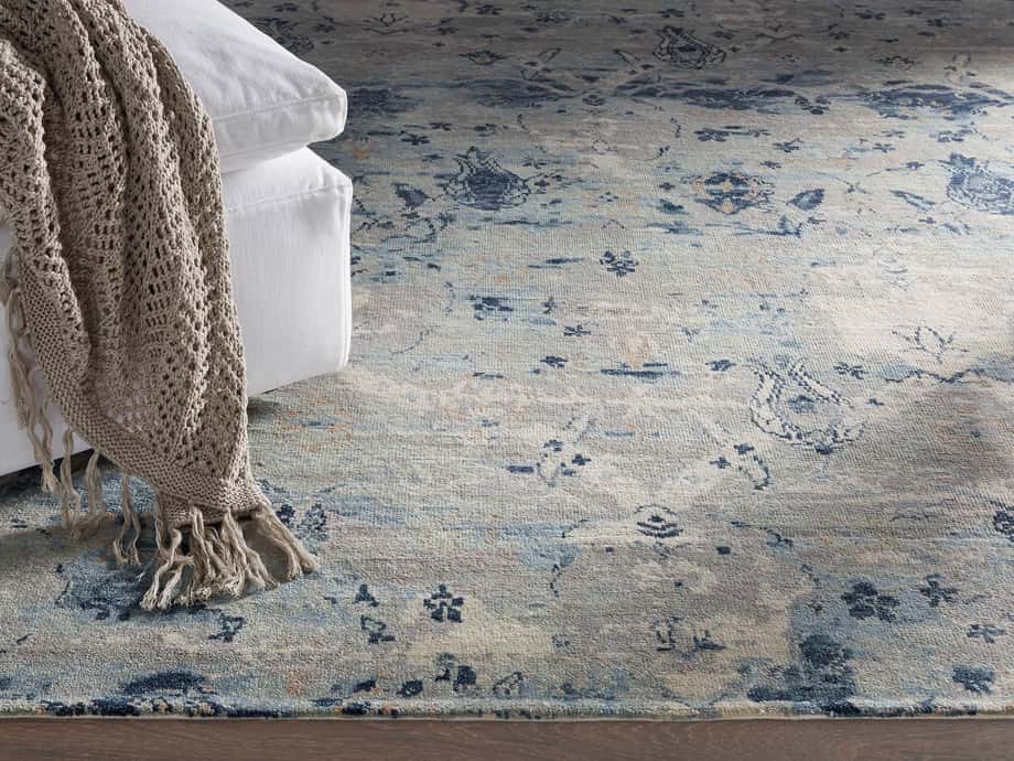 Stinson Watercolor Rug