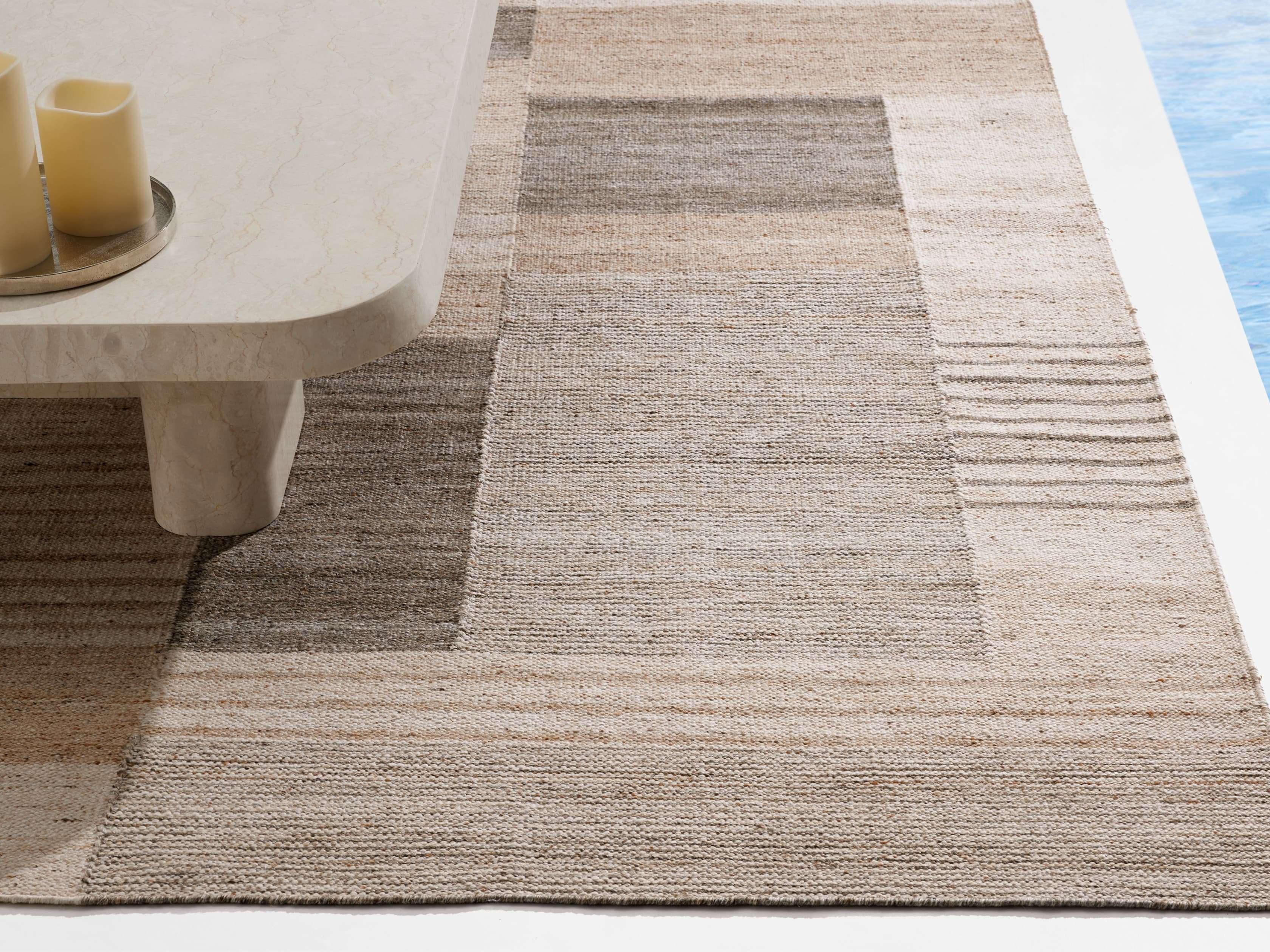 Talia Performance Rug - Thumbnail 3