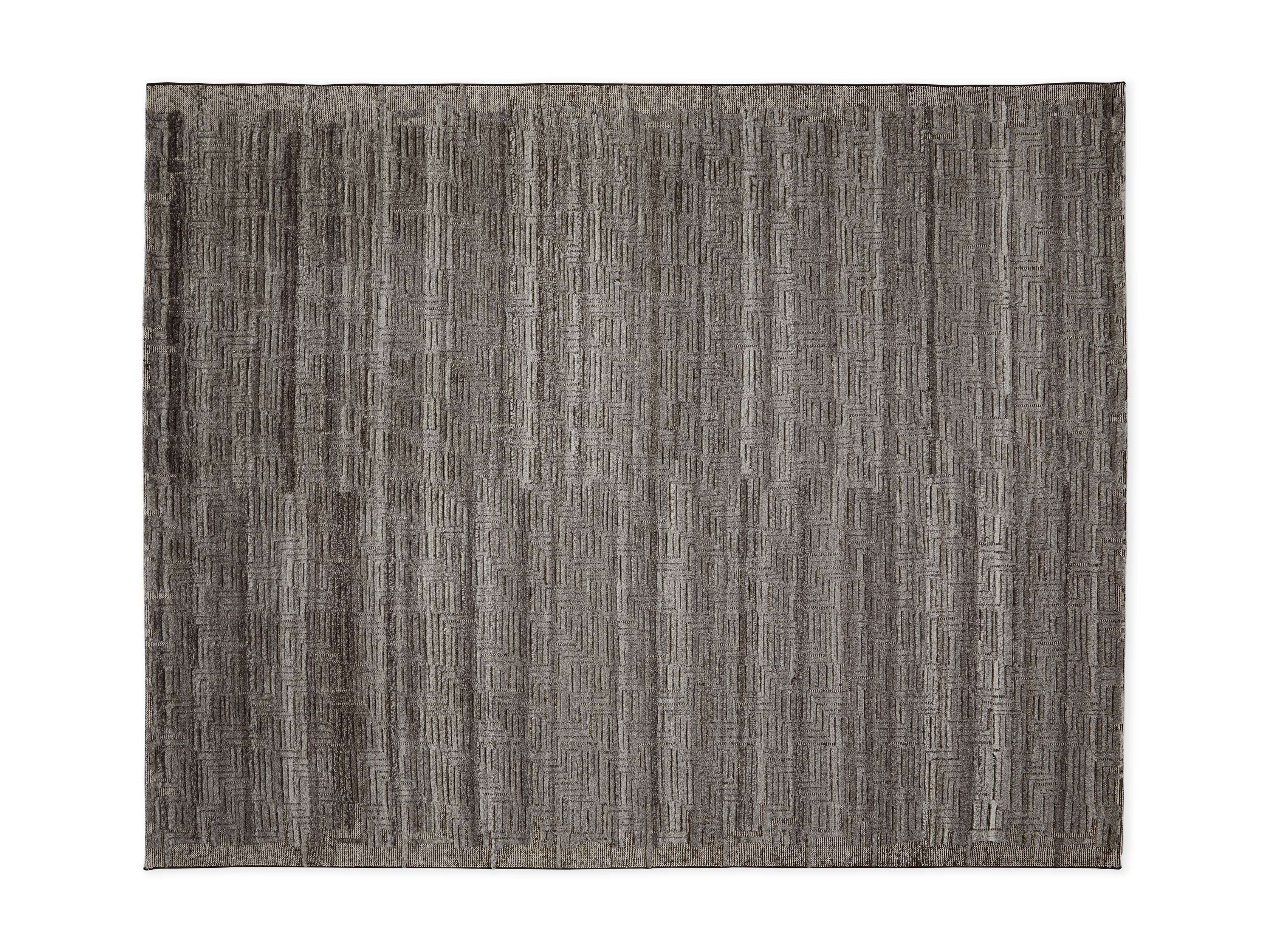 Devon Hand-Knotted Rug