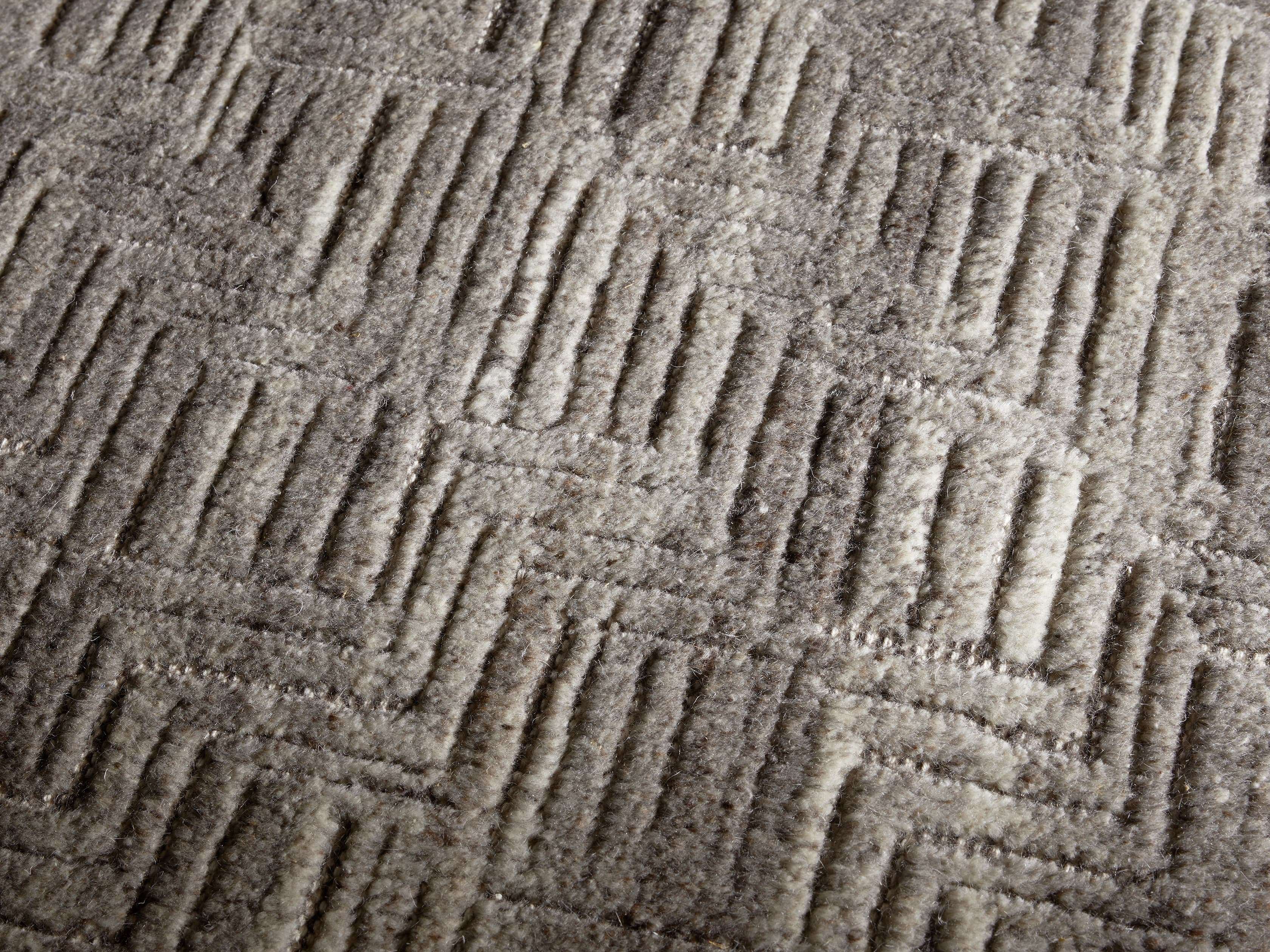 Devon Hand-Knotted Rug