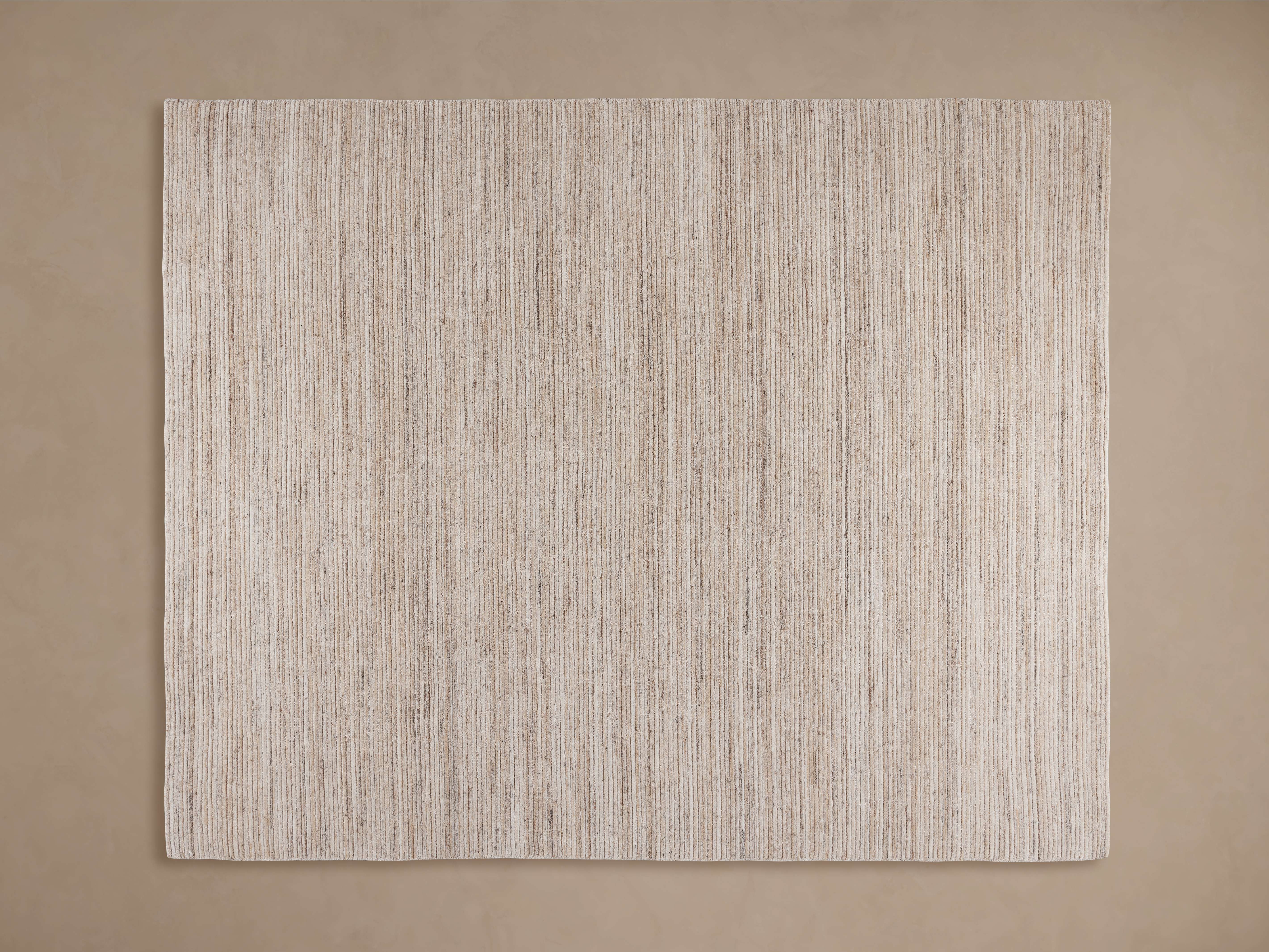 メンテナンスB OＸ &バリカン（M A RＵG A O様）専用商品 4'x6' Herringbone Rug Gray - Threshold™: Fade-Resistant