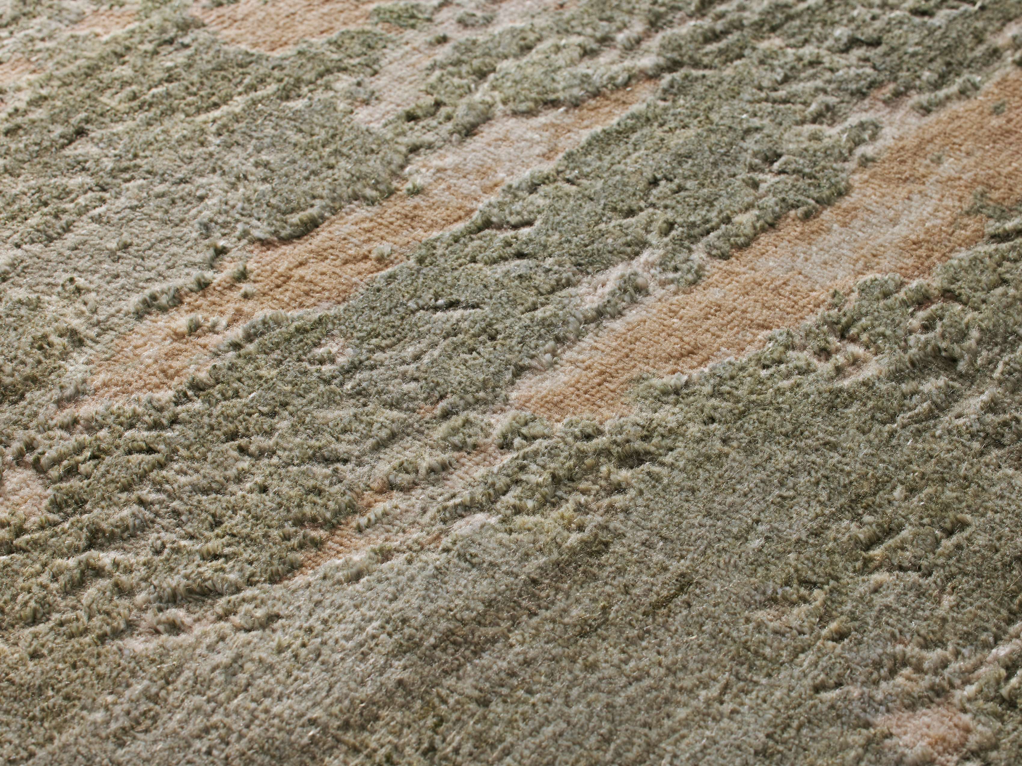 Weston Hand-Knotted Rug