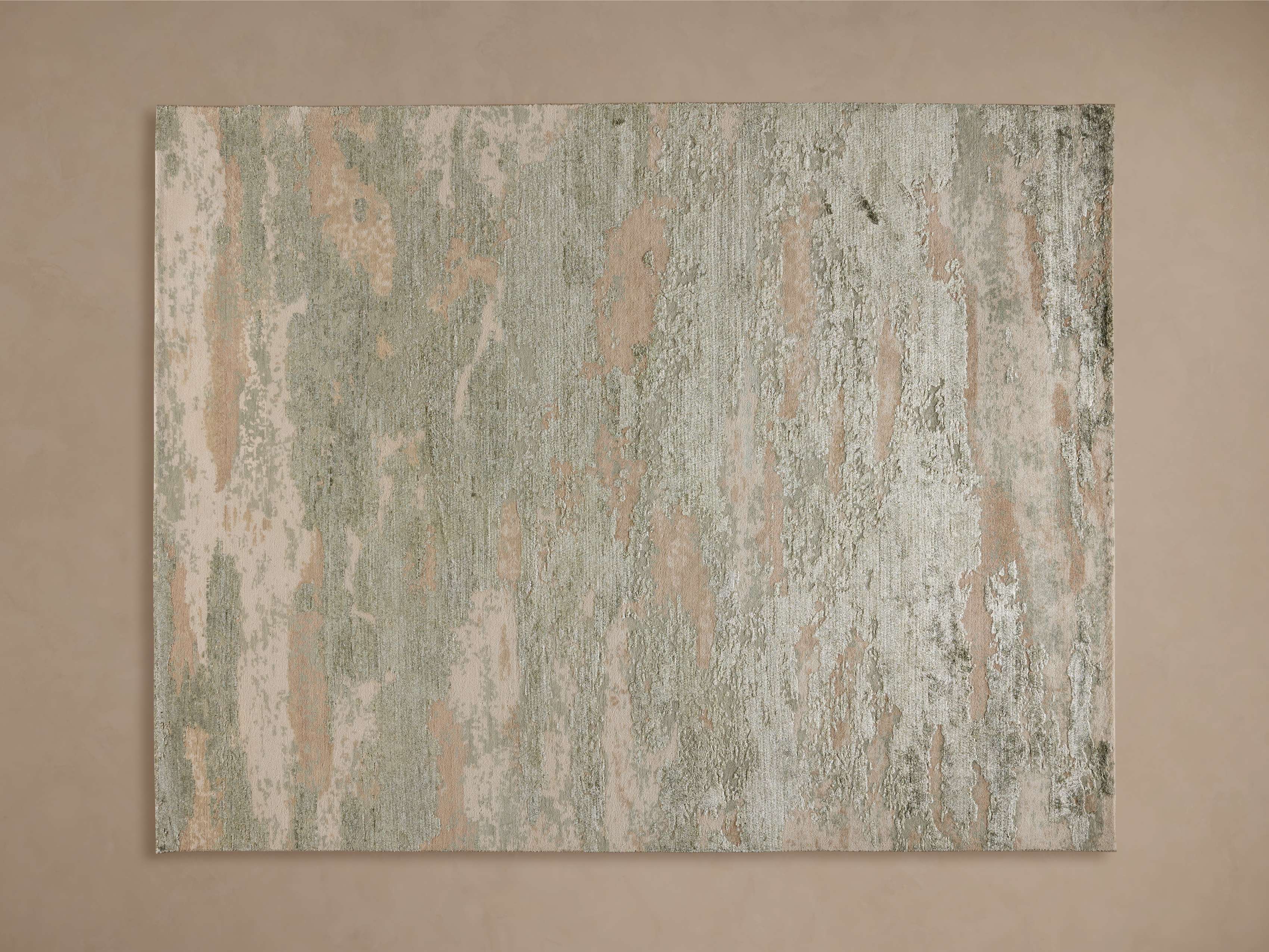 Weston Hand-Knotted Rug