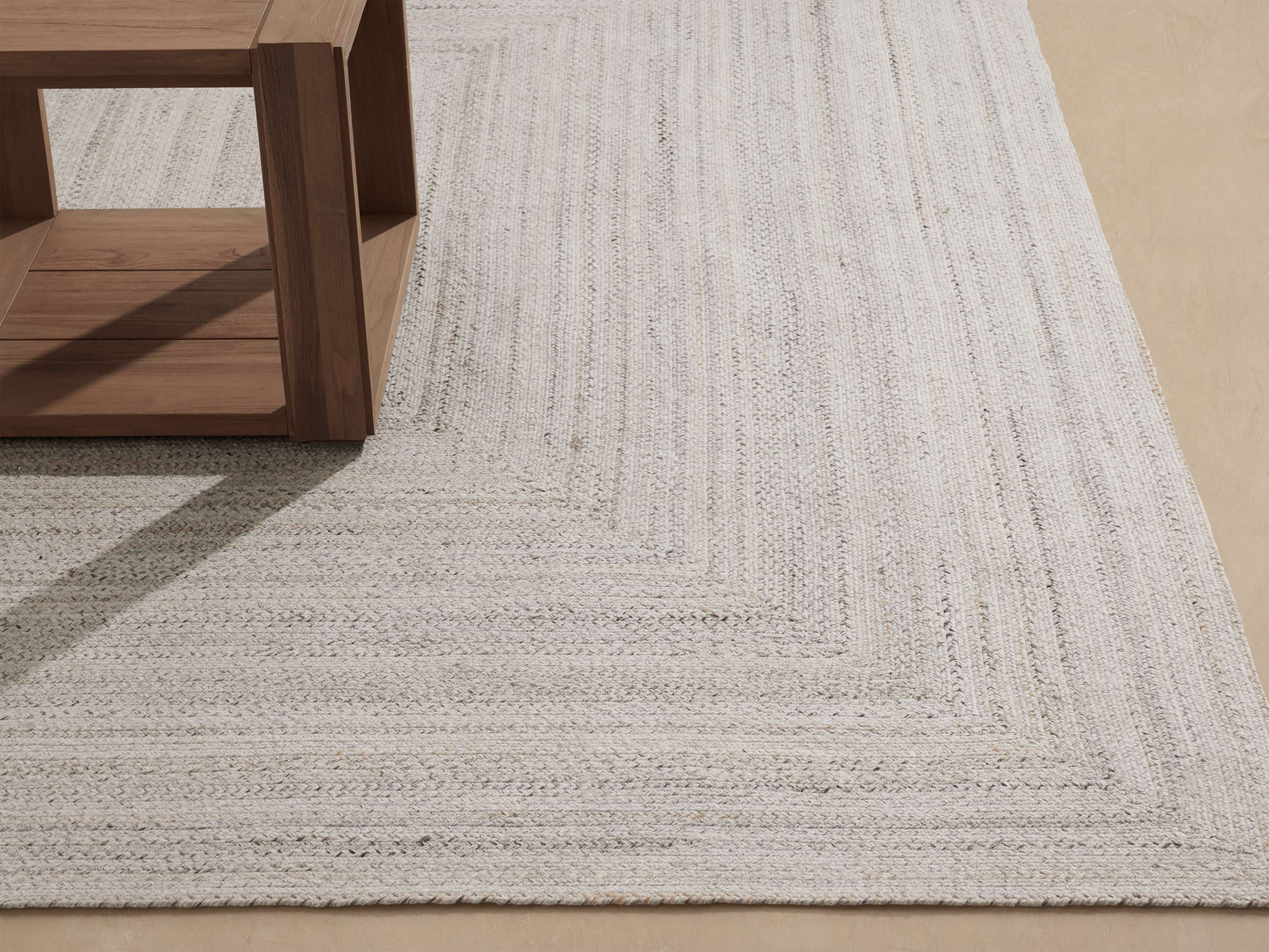 Sansa Performance Rug – Arhaus