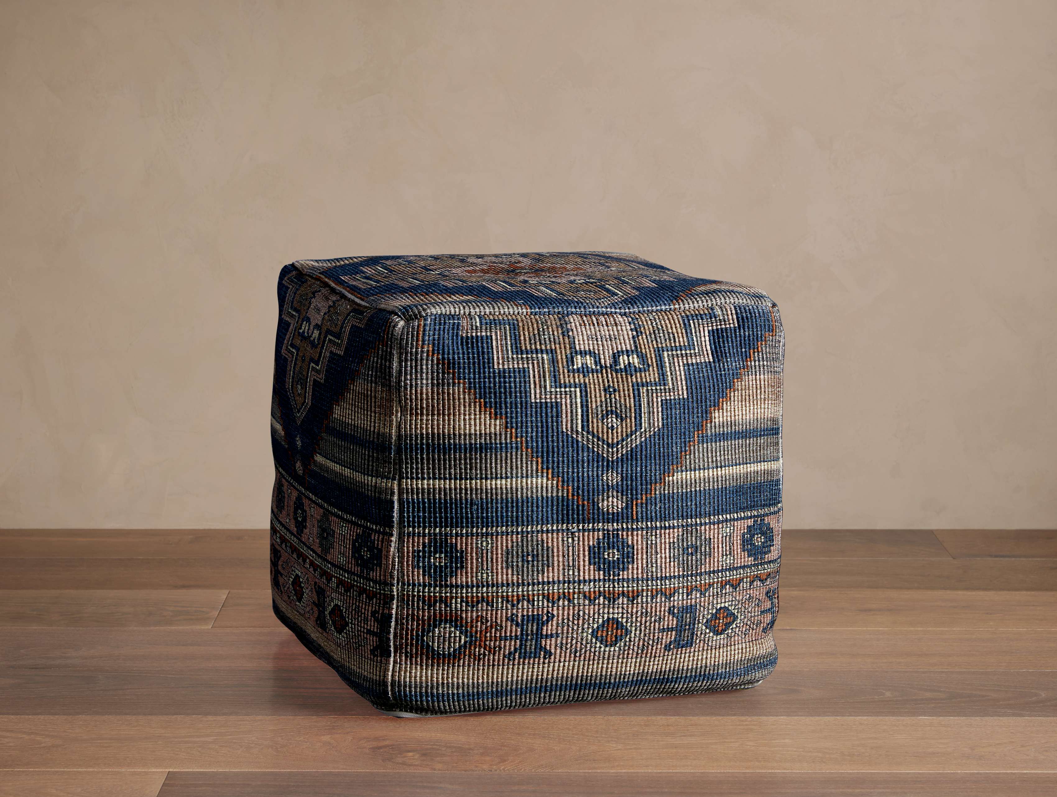Attica Pouf
