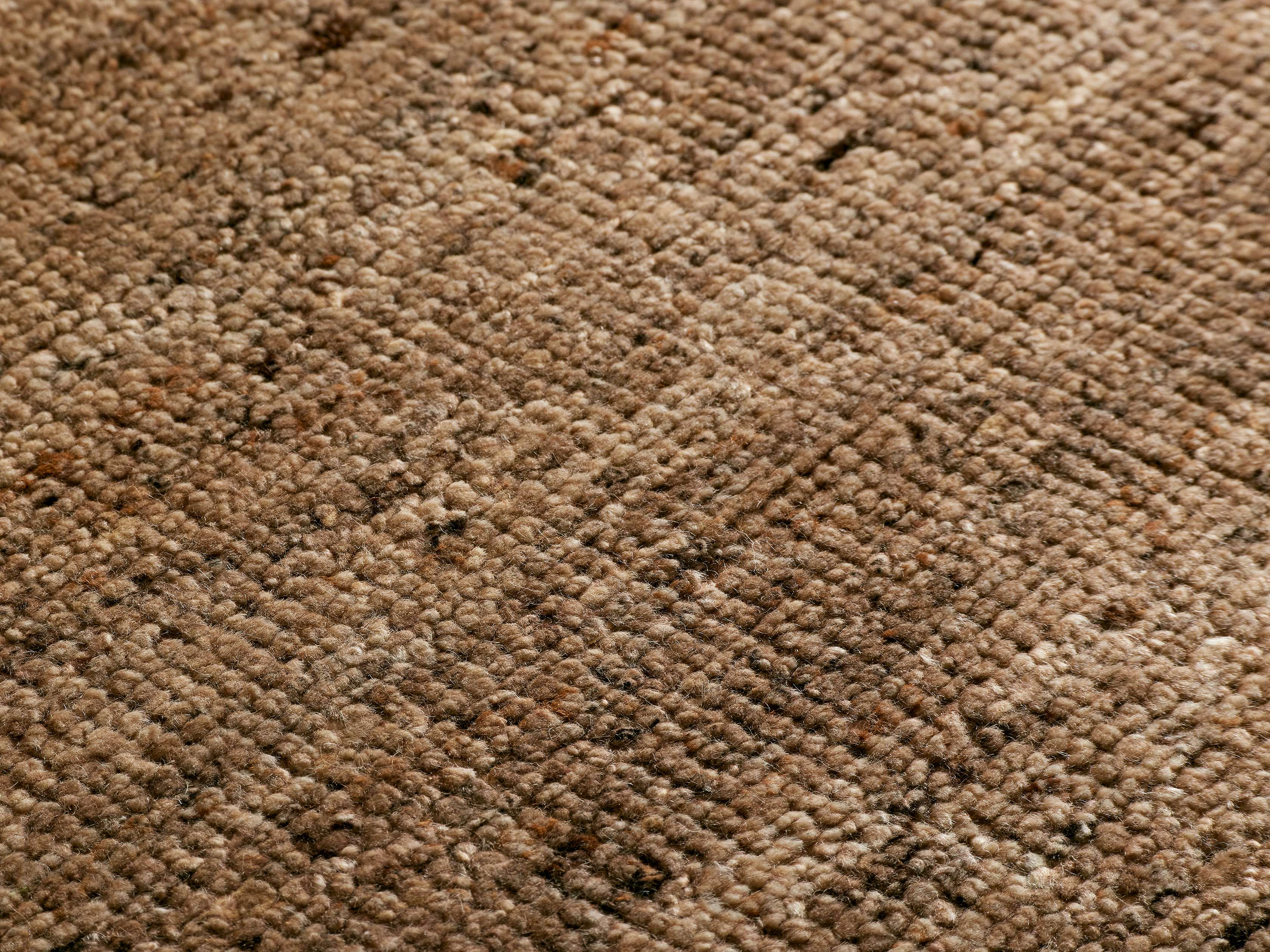 Coleman Hand-Knotted Rug