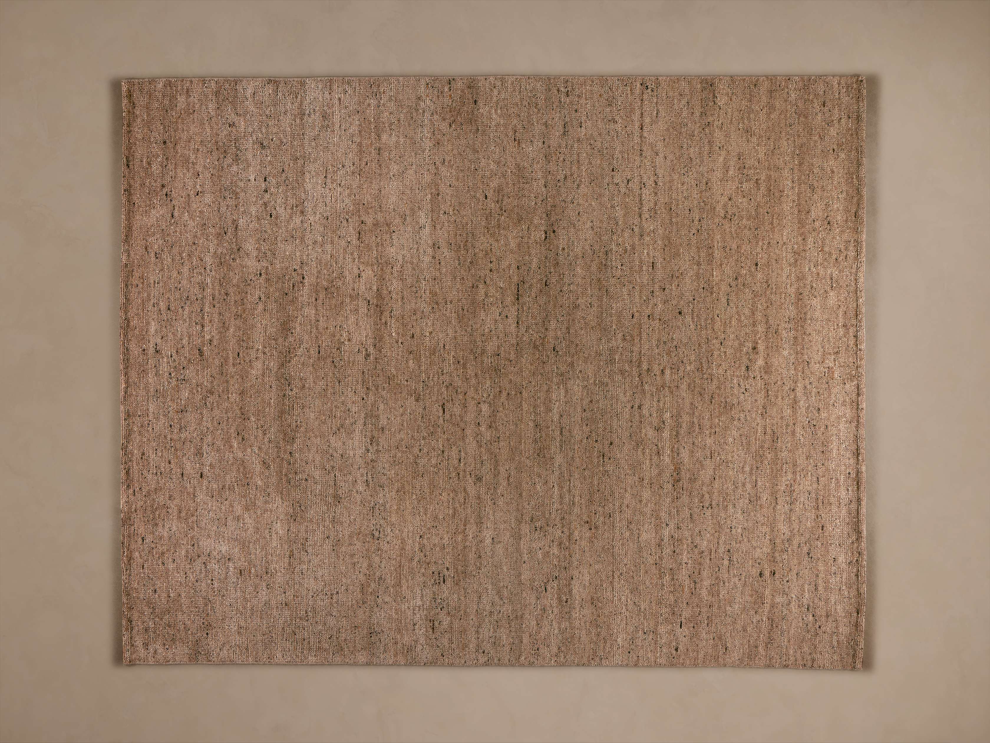 Coleman Hand-Knotted Rug