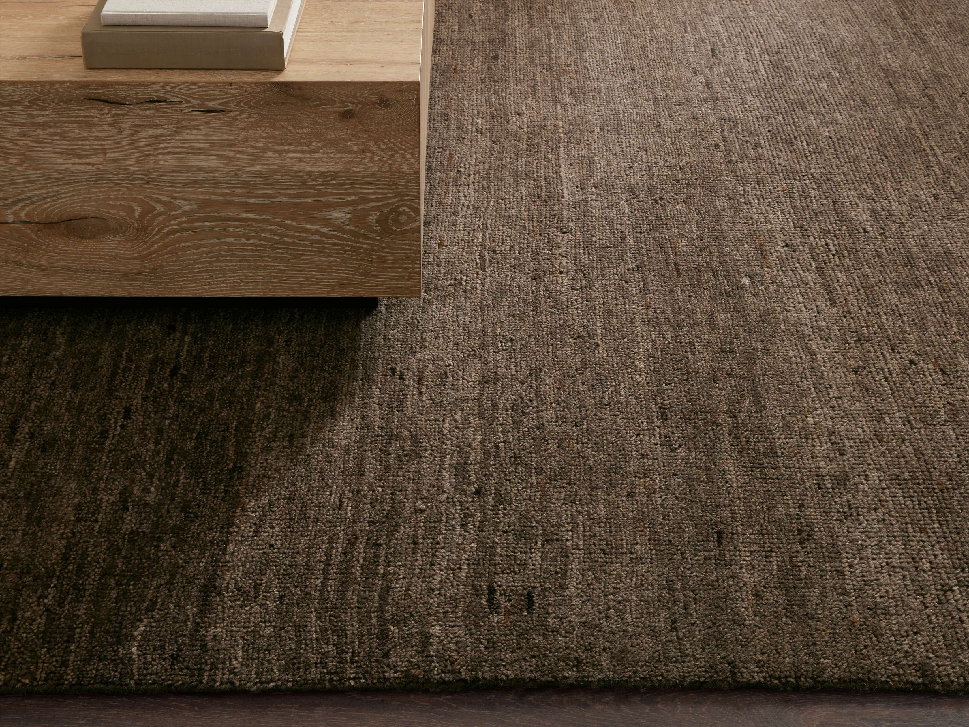 Coleman Hand-Knotted Rug
– Arhaus