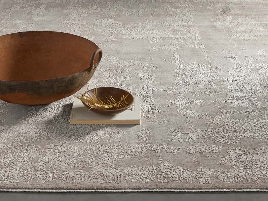 Lascala Hand-Knotted Rug