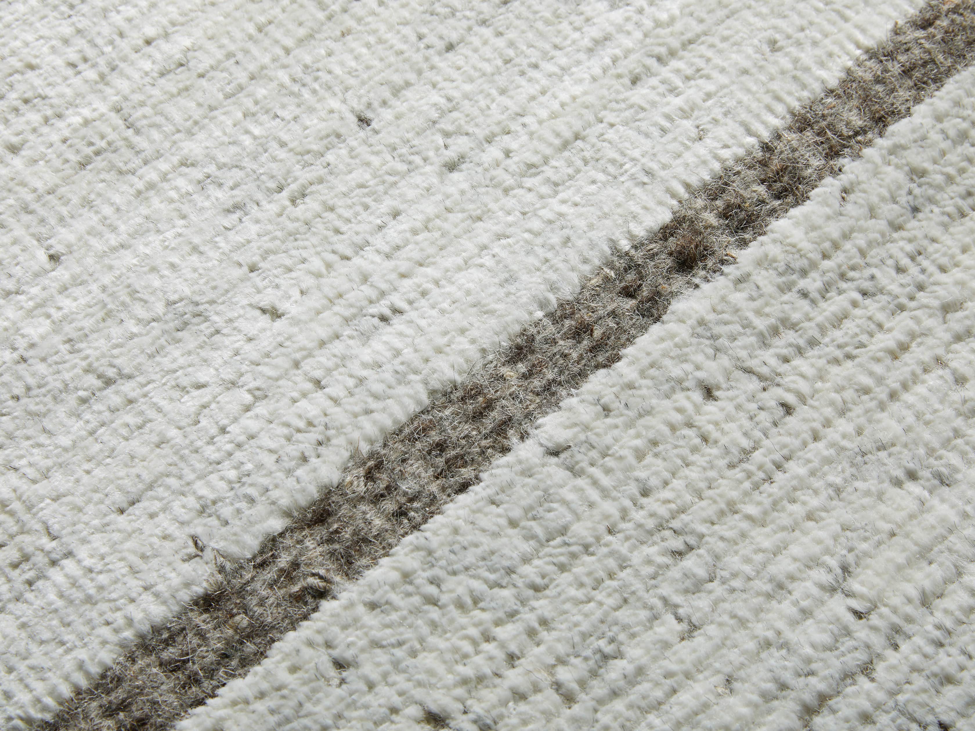 Sheldon Hand-Knotted Rug